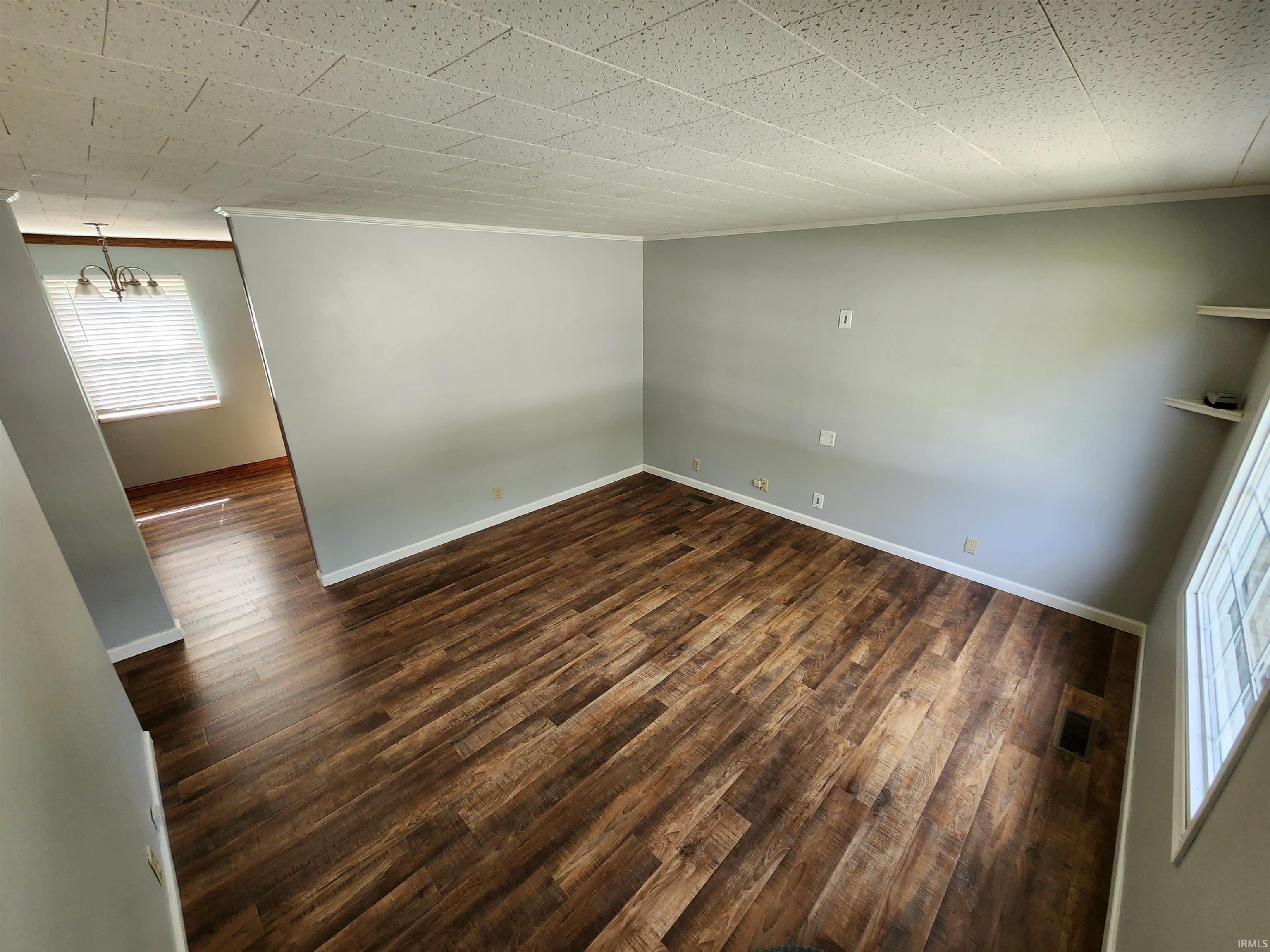 Photo 4 of Manufactured home for sale at 1409 S Pleasantview Dr, Yorktown, IN 47396 | MLS# 202636828 | Listing updated on 2026-09-05