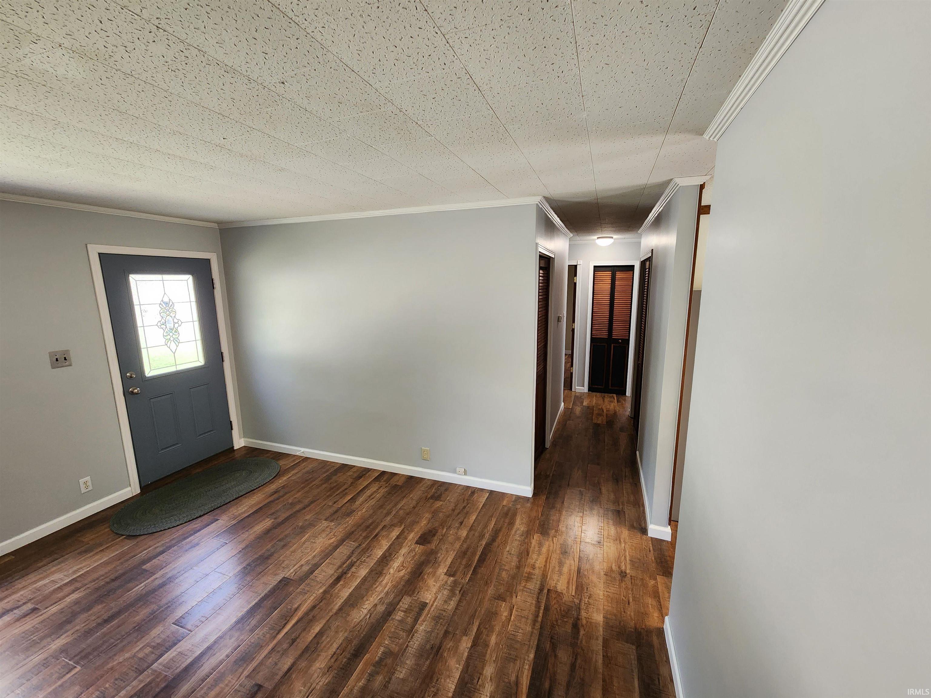 Photo 5 of Manufactured home for sale at 1409 S Pleasantview Dr, Yorktown, IN 47396 | MLS# 202636828 | Listing updated on 2026-09-05