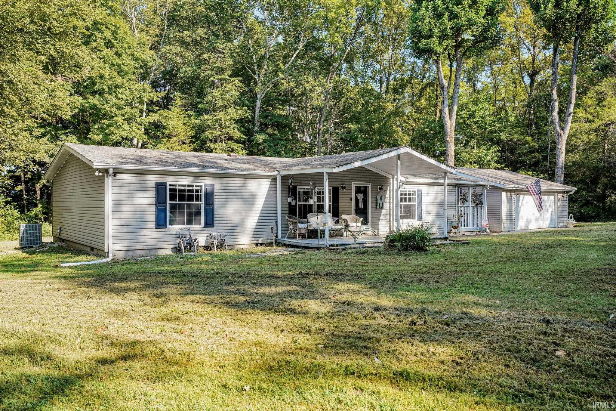 Photo 1 of Manufactured home for sale at 78 Jaye Ln, Bedford, IN 47421 | MLS# 202636830 | Listing updated on 2026-09-17