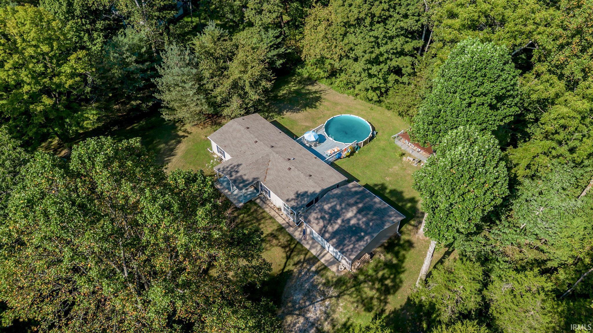Photo 2 of Manufactured home for sale at 78 Jaye Ln, Bedford, IN 47421 | MLS# 202636830 | Listing updated on 2026-09-17