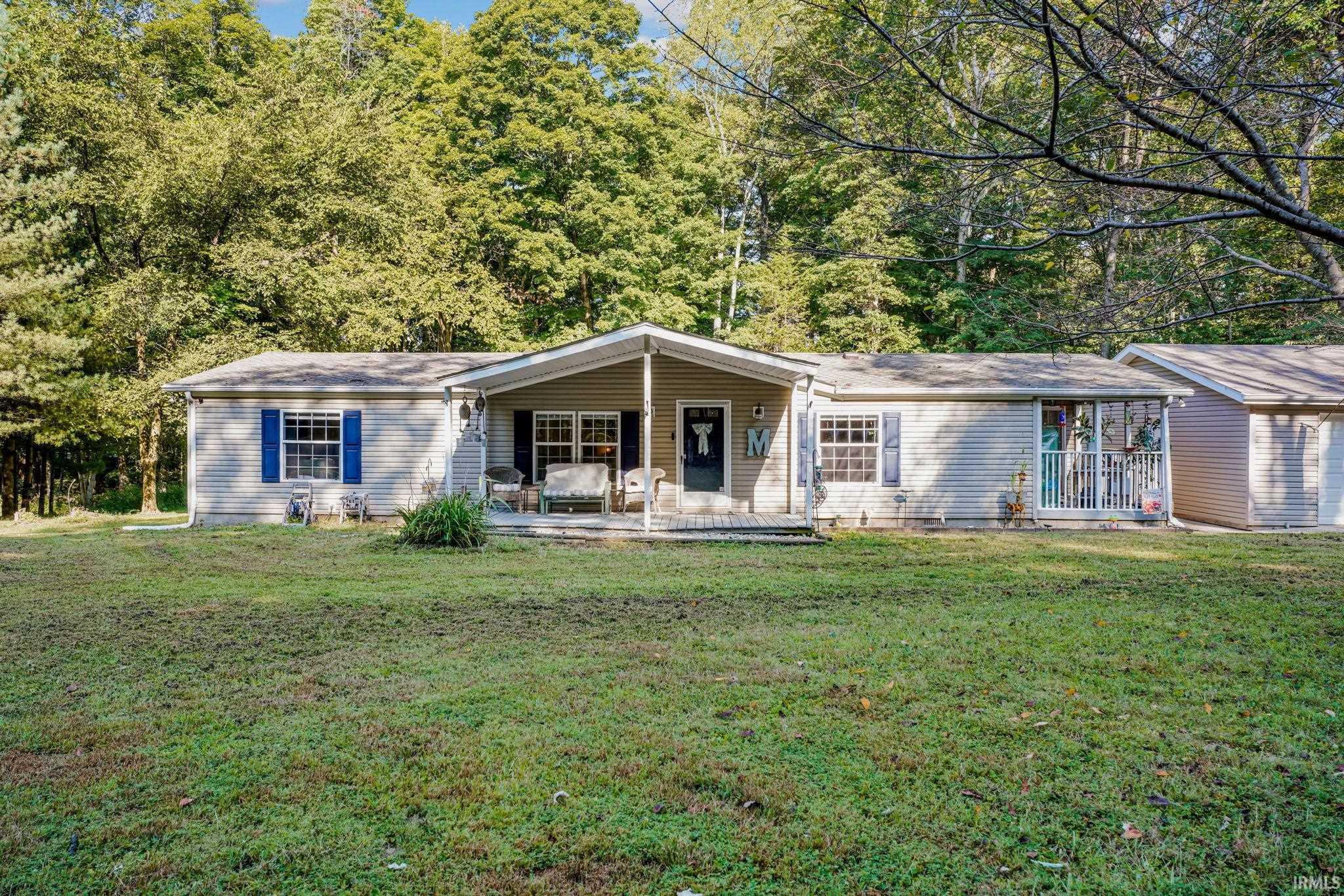 Photo 4 of Manufactured home for sale at 78 Jaye Ln, Bedford, IN 47421 | MLS# 202636830 | Listing updated on 2026-09-17