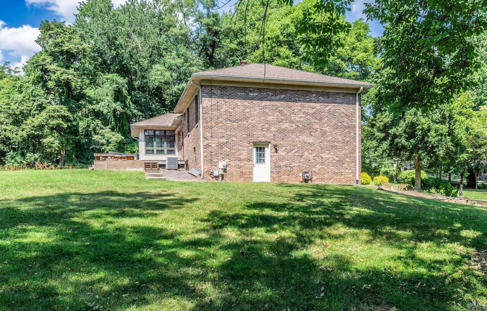 Photo 40 of Manufactured home for sale at 5828 Harmony Woods Ln, Evansville, IN 47720 | MLS# 202636835 | Listing updated on 2026-09-06