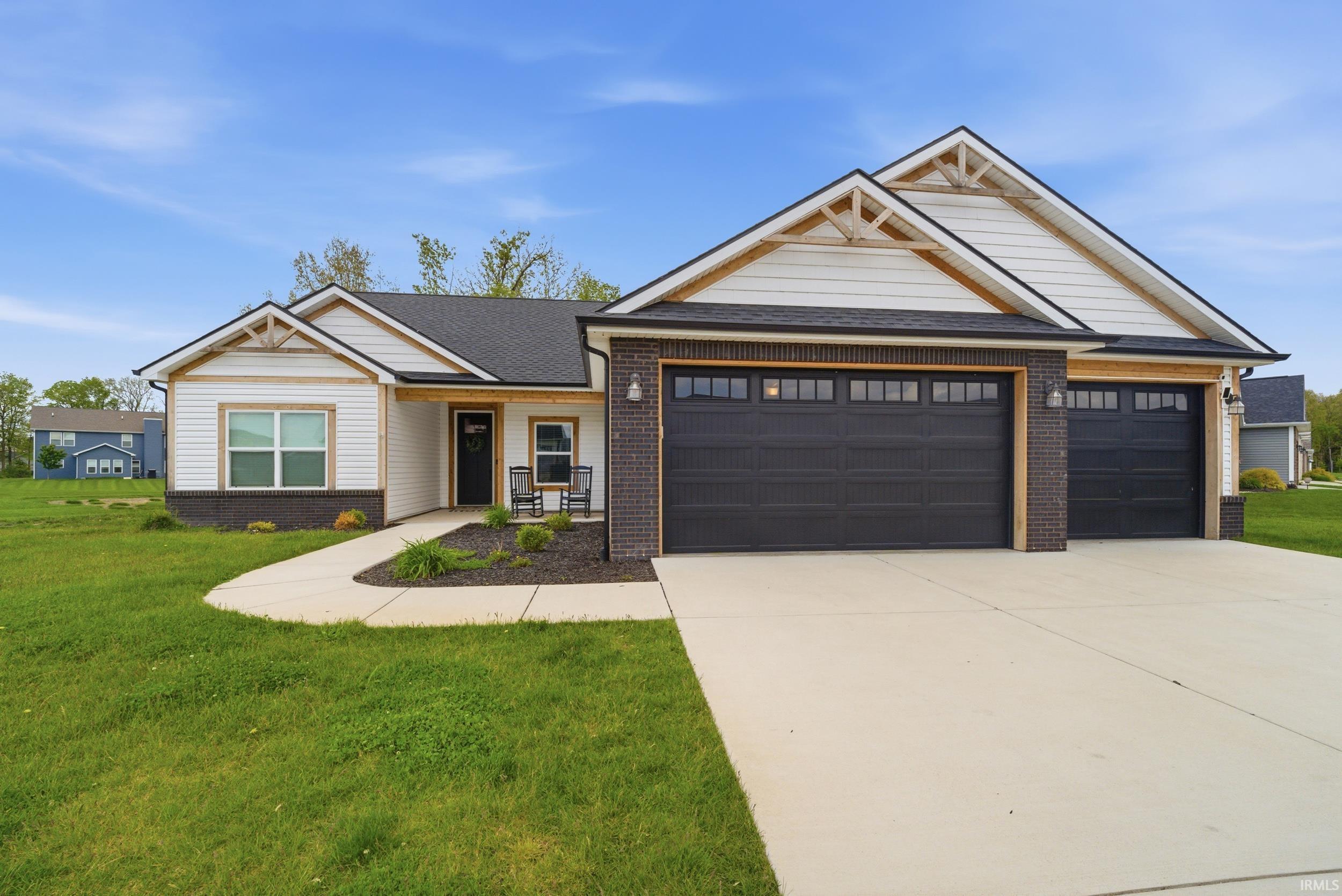 Photo 3 of Manufactured home for sale at 368 Finsbury St, Lafayette, IN 47905 | MLS# 202636846 | Listing updated on 2026-09-06