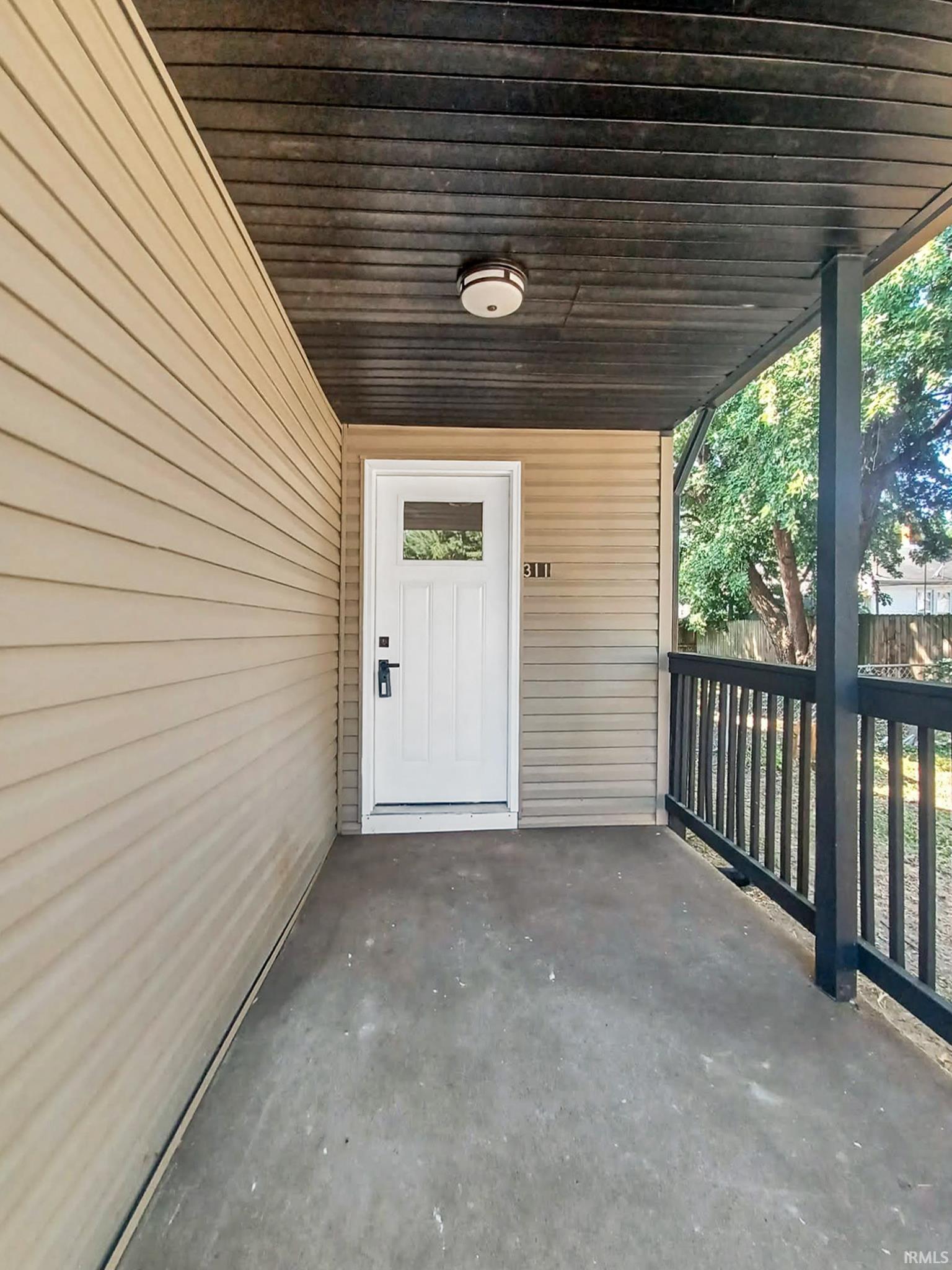 Photo 2 of Manufactured home for sale at 311 E Oregon St, Evansville, IN 47711 | MLS# 202636864 | Listing updated on 2026-09-06