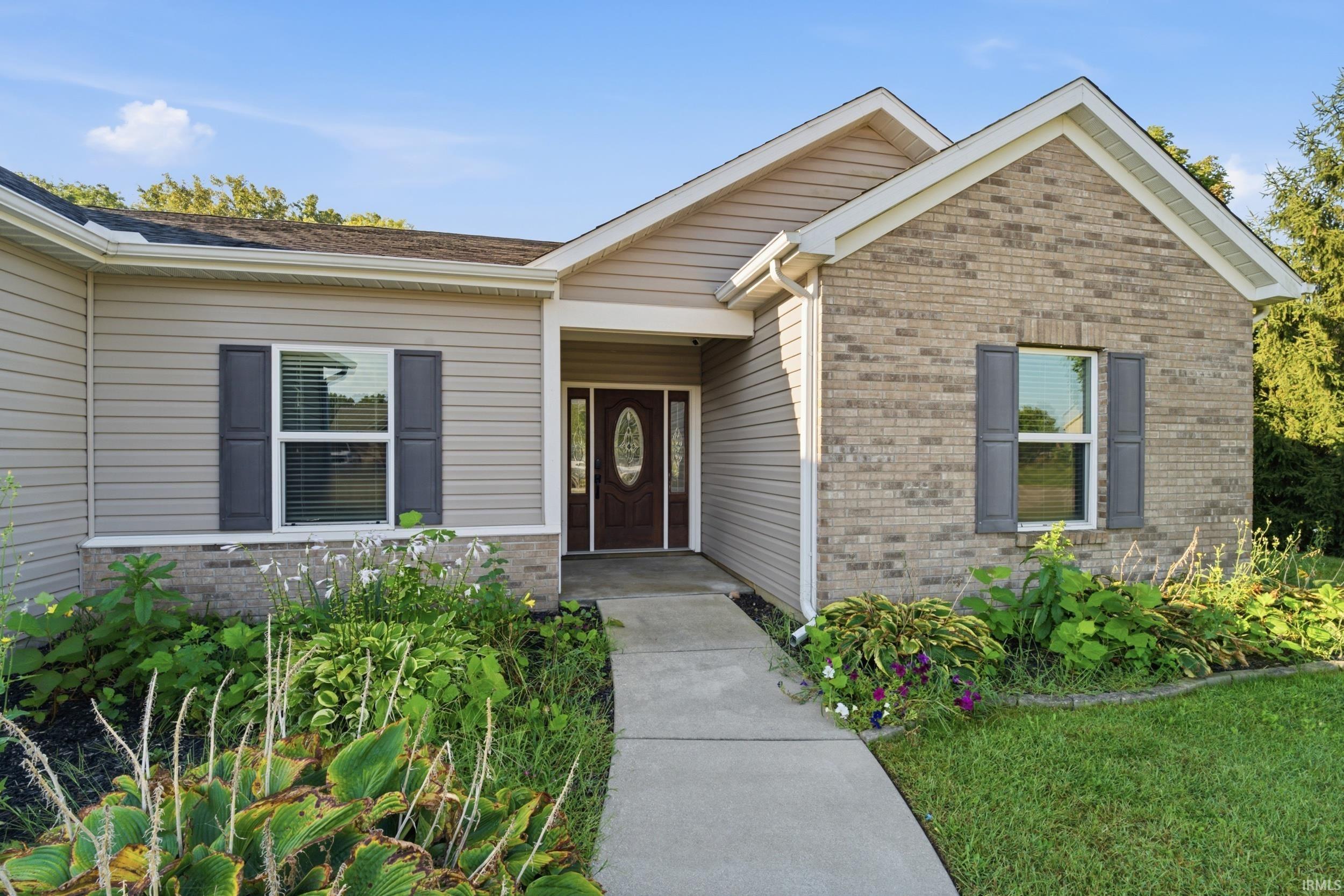 Photo 3 of Manufactured home for sale at 1709 Sandstone Ct, Lafayette, IN 47909 | MLS# 202636869 | Listing updated on 2026-09-06