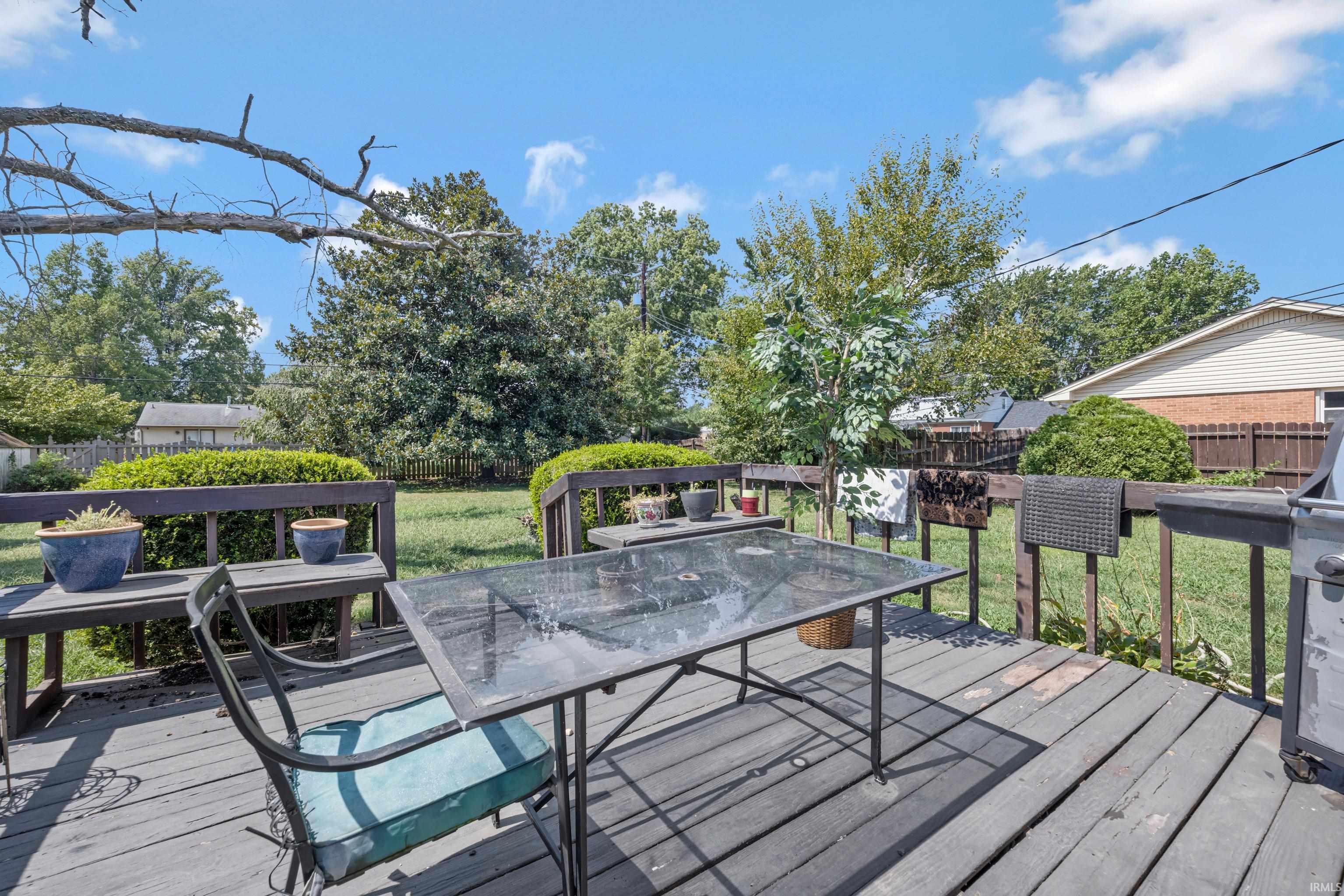 Photo 41 of Manufactured home for sale at 1409 Continental Dr, Evansville, IN 47715 | MLS# 202636870 | Listing updated on 2026-09-06