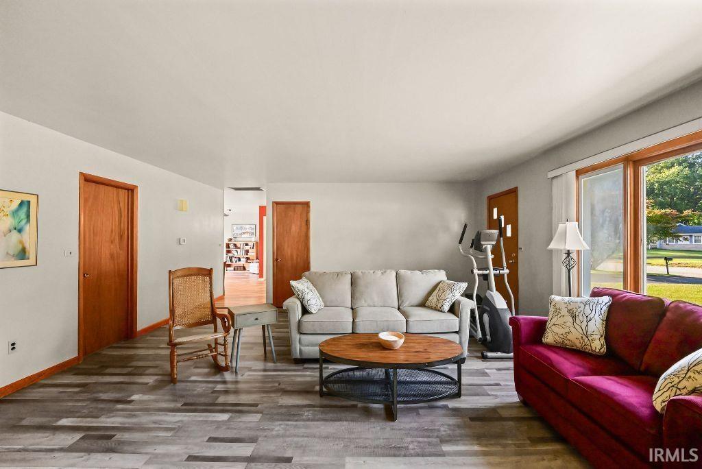 Photo 5 of Manufactured home for sale at 110 Blueberry Ln, West Lafayette, IN 47906 | MLS# 202636880 | Listing updated on 2026-09-07