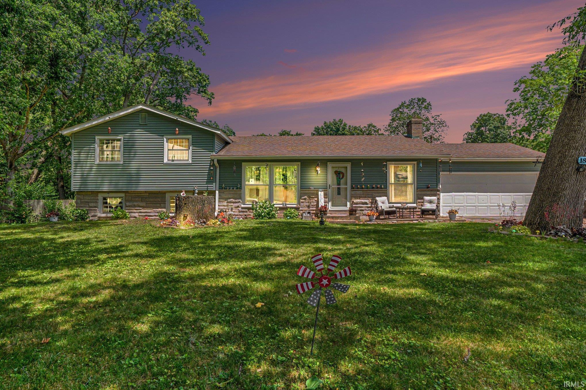 Photo 1 of Manufactured home for sale at 18255 Brightlingsea Pl, South Bend, IN 46637 | MLS# 202636890 | Listing updated on 2026-10-05