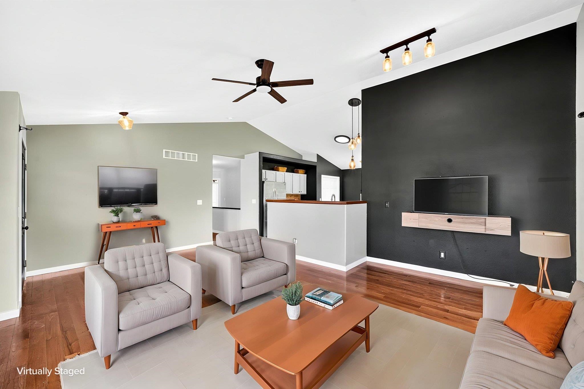 Photo 3 of Manufactured home for sale at 19638 Bluestem Ln, Goshen, IN 46528 | MLS# 202636892 | Listing updated on 2026-09-17