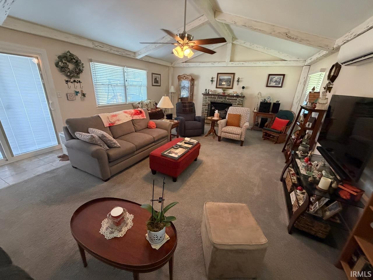 Photo 2 of Manufactured home for sale at 2200 W Buena Vista Rd, Evansville, IN 47720 | MLS# 202636948 | Listing updated on 2026-09-19