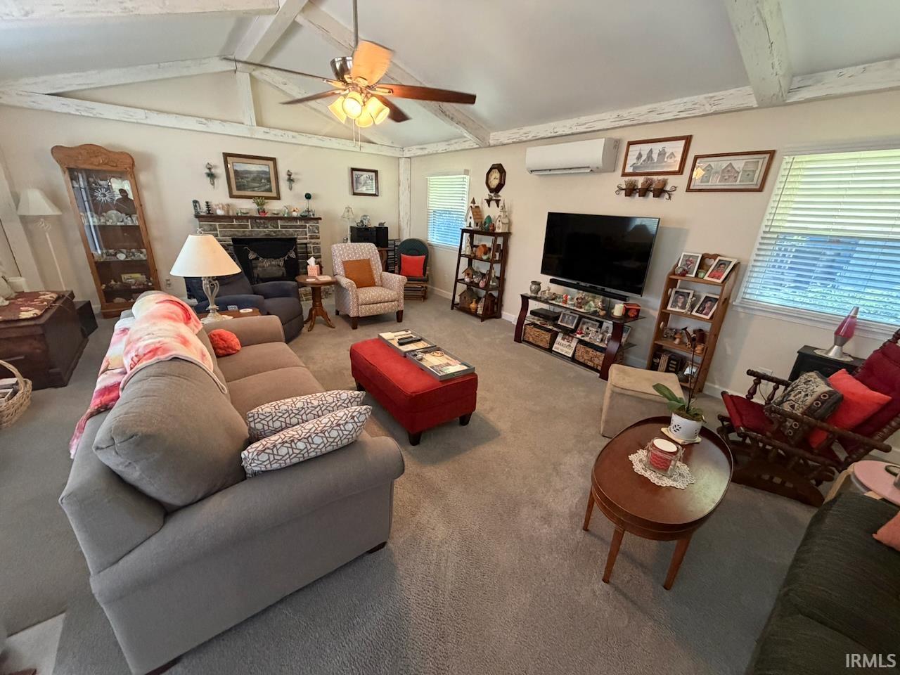 Photo 3 of Manufactured home for sale at 2200 W Buena Vista Rd, Evansville, IN 47720 | MLS# 202636948 | Listing updated on 2026-09-19