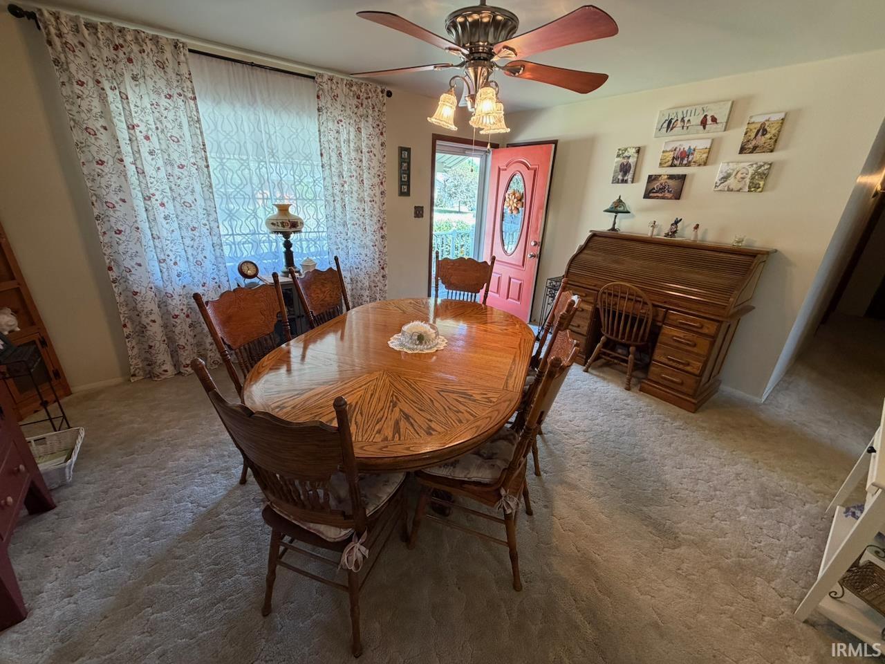 Photo 3 of Manufactured home for sale at 2200 W Buena Vista Rd, Evansville, IN 47720 | MLS# 202636948 | Listing updated on 2026-09-19