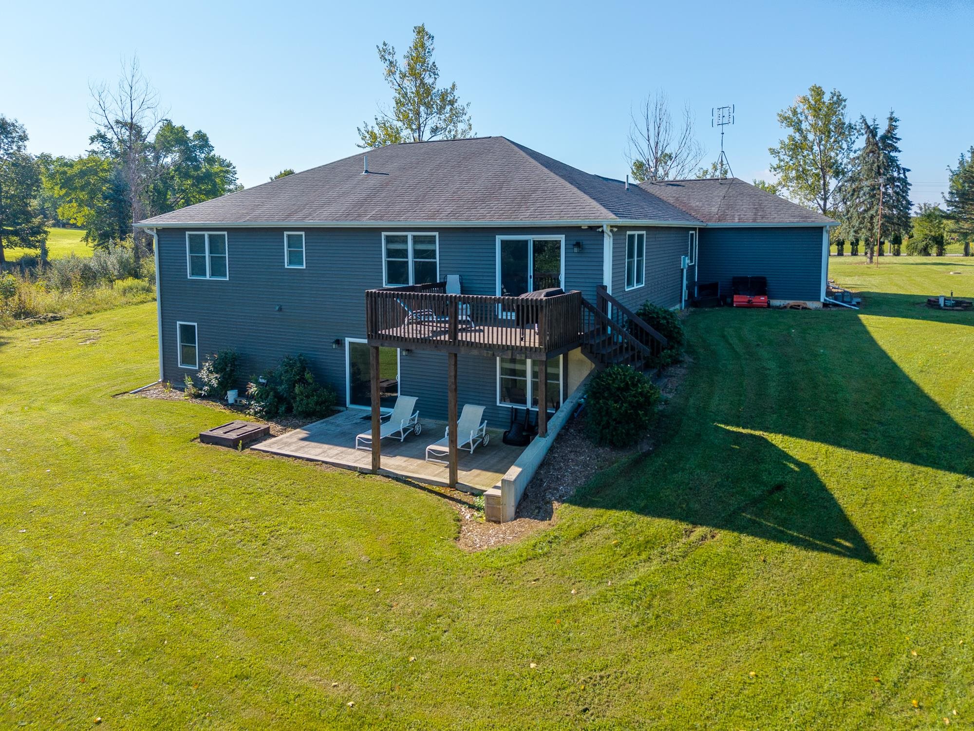 Photo 3 of Manufactured home for sale at 2195 S W Fox Lake Rd, Angola, IN 46703 | MLS# 202636978 | Listing updated on 2026-09-14
