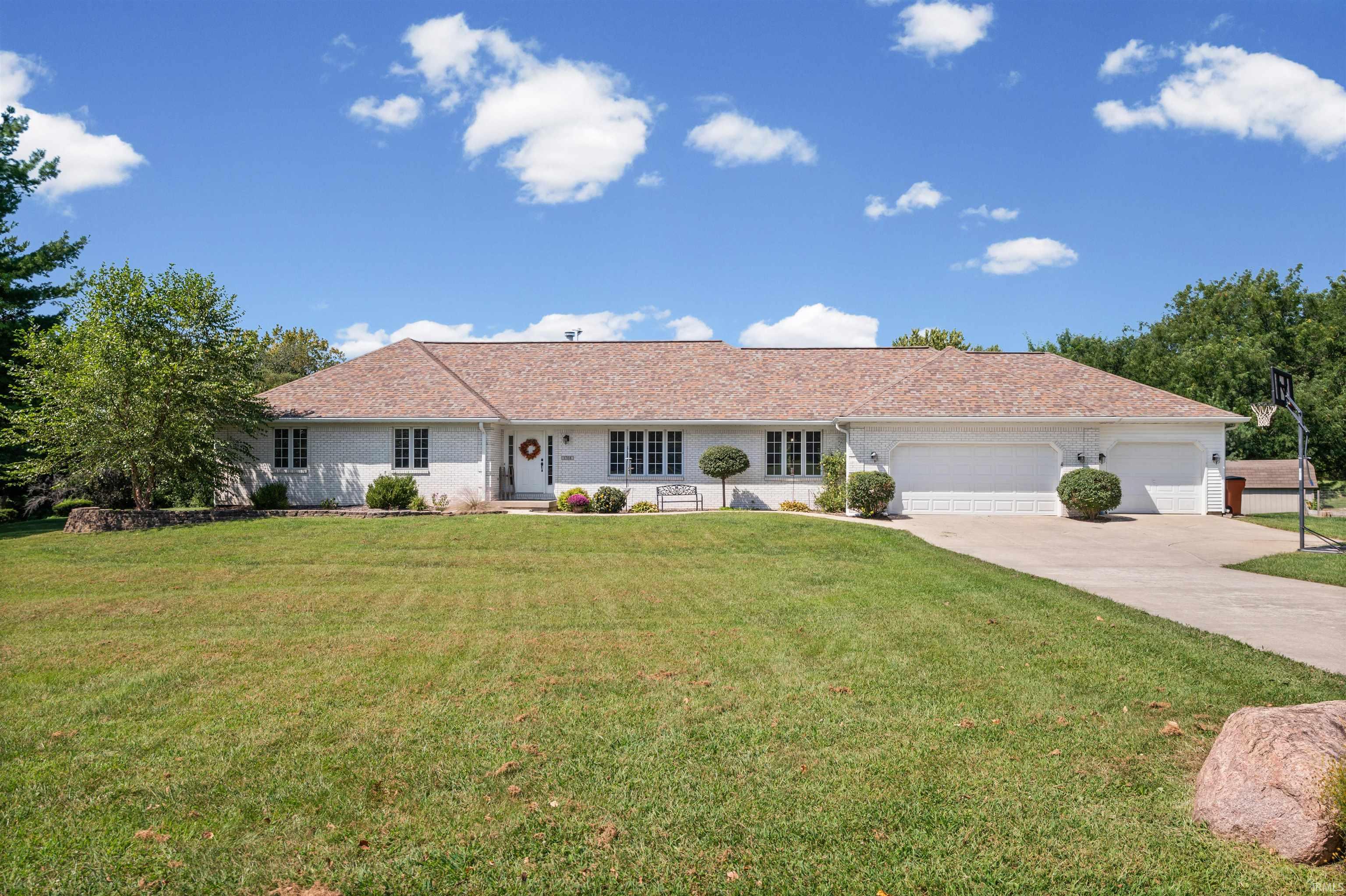 1708 Wycliffe Drive, Lafayette, IN 47905