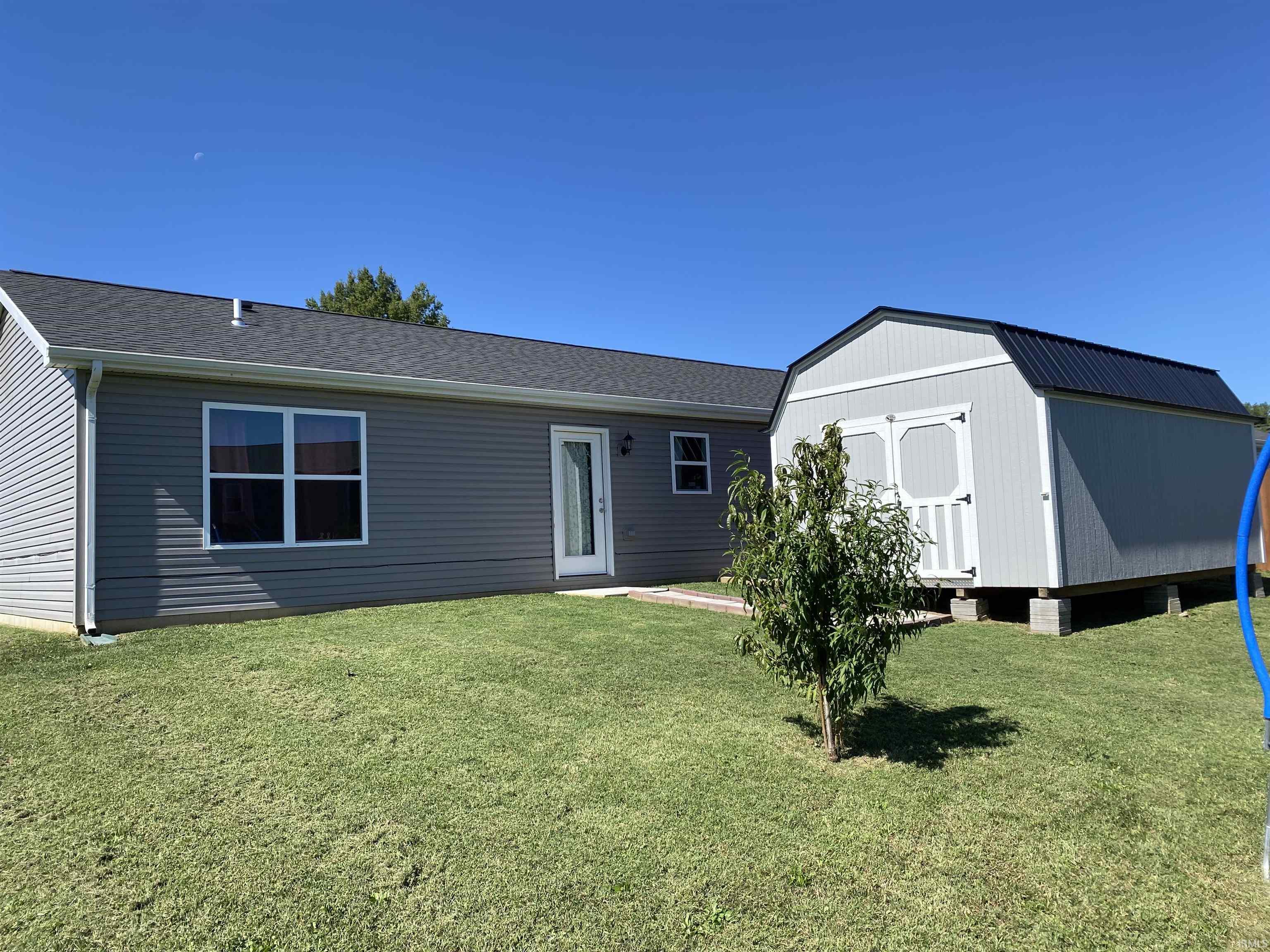 Photo 3 of Manufactured home for sale at 1312 S Baldwin Ct, Princeton, IN 47670 | MLS# 202637075 | Listing updated on 2026-10-03