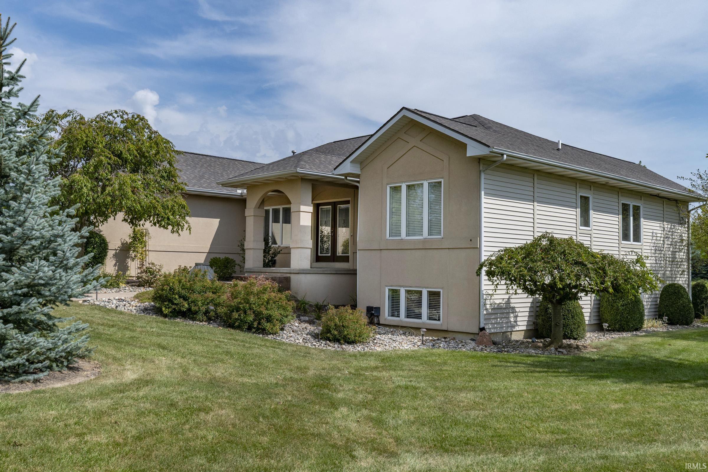 Photo 3 of Manufactured home for sale at 8065 S Westfield Trl, Columbia City, IN 46725 | MLS# 202637080 | Listing updated on 2026-09-23