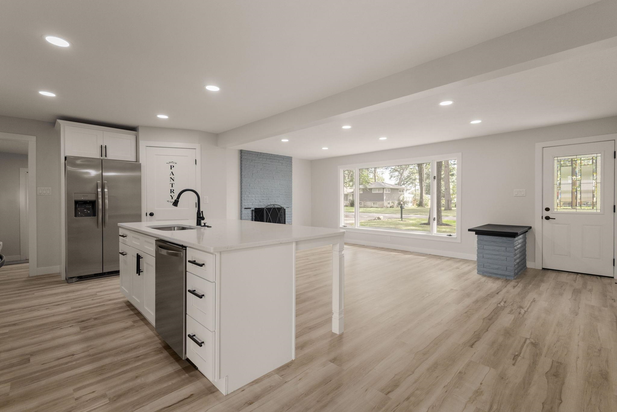Photo 4 of Manufactured home for sale at 28807 Oakwood St, Elkhart, IN 46514 | MLS# 202637130 | Listing updated on 2026-09-17