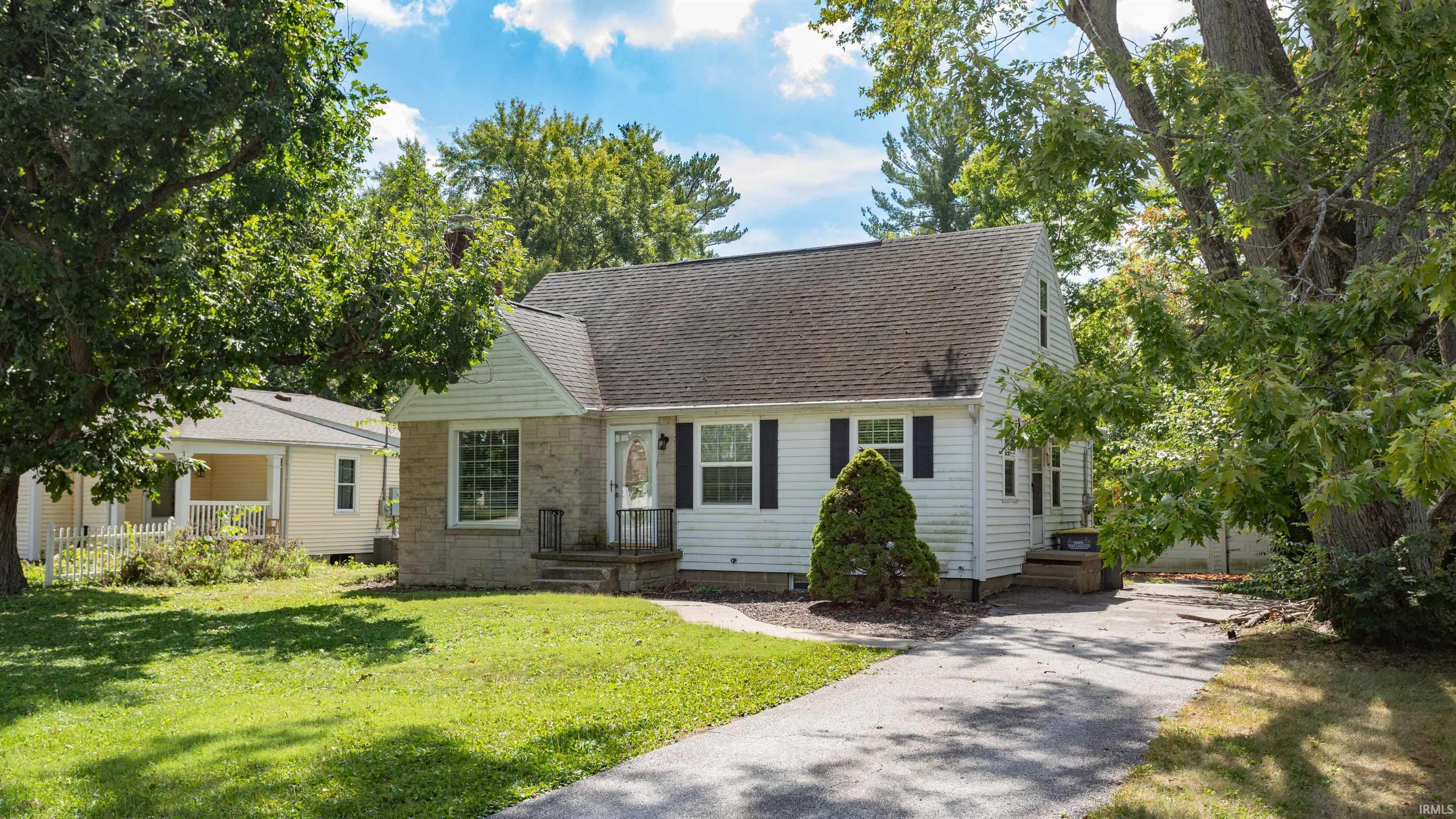 Photo 1 of Manufactured home for sale at 1005 Lindberg Rd, West Lafayette, IN 47906 | MLS# 202637175 | Listing updated on 2026-09-13