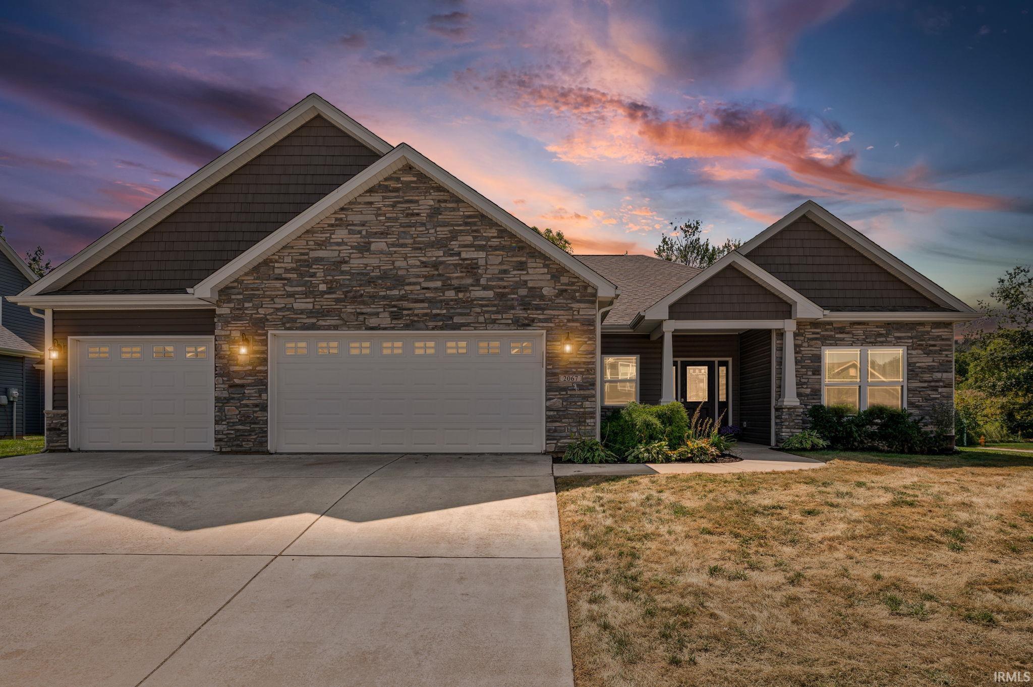 2067 Mondavi Boulevard, Lafayette, IN 47909