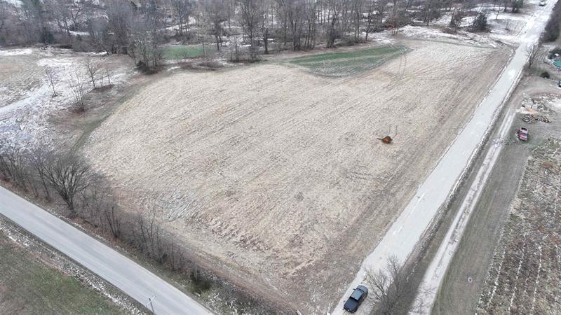 0 W Porter Ridge Road
