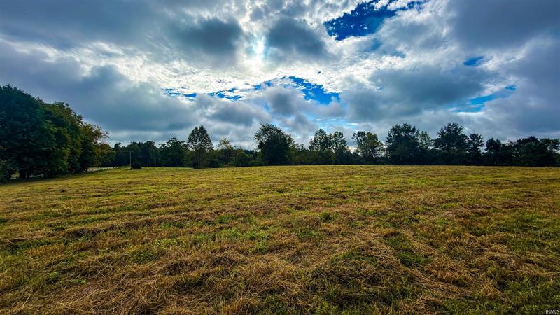 1 W Porter Ridge Road