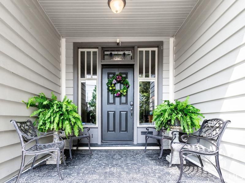 Photo 1 of Manufactured home for sale at 1411 Parrett St, Evansville, IN 47713 | MLS# 202637439 | Listing updated on 2026-09-16