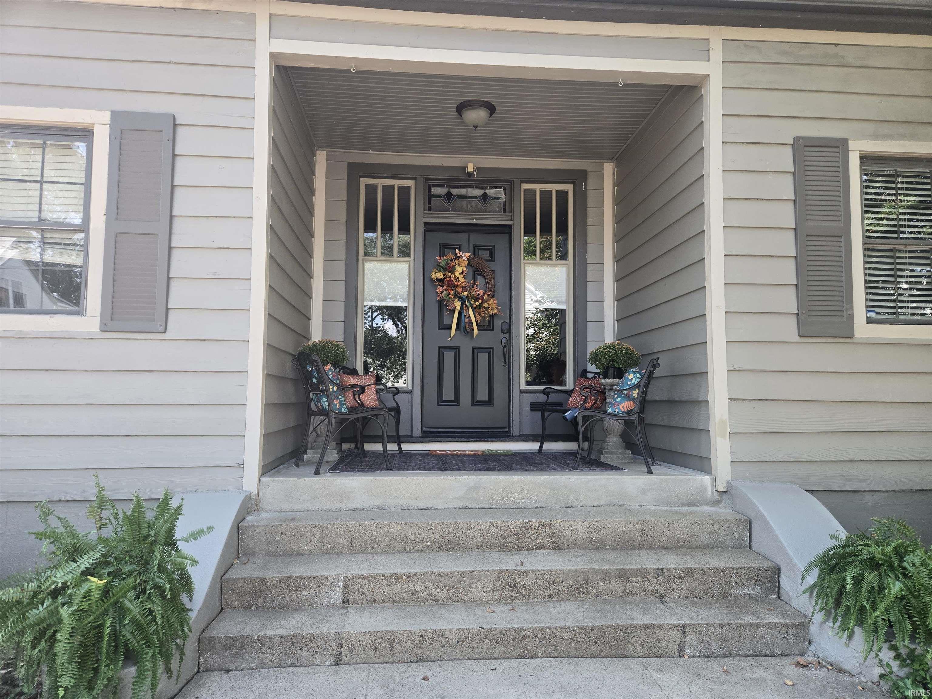 Photo 43 of Sale Pending at 1411 Parrett St, Evansville, IN 47713 | MLS# 202637439 | Listing updated on 2026-10-01
