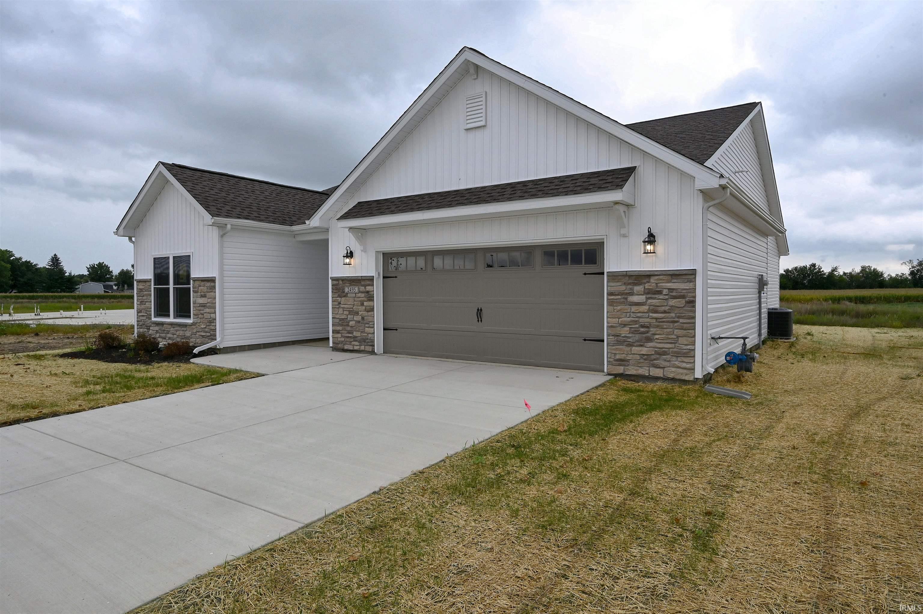 Photo 2 of Manufactured home for sale at 2495 Fiona Dr, Kokomo, IN 46902 | MLS# 202637489 | Listing updated on 2026-09-13