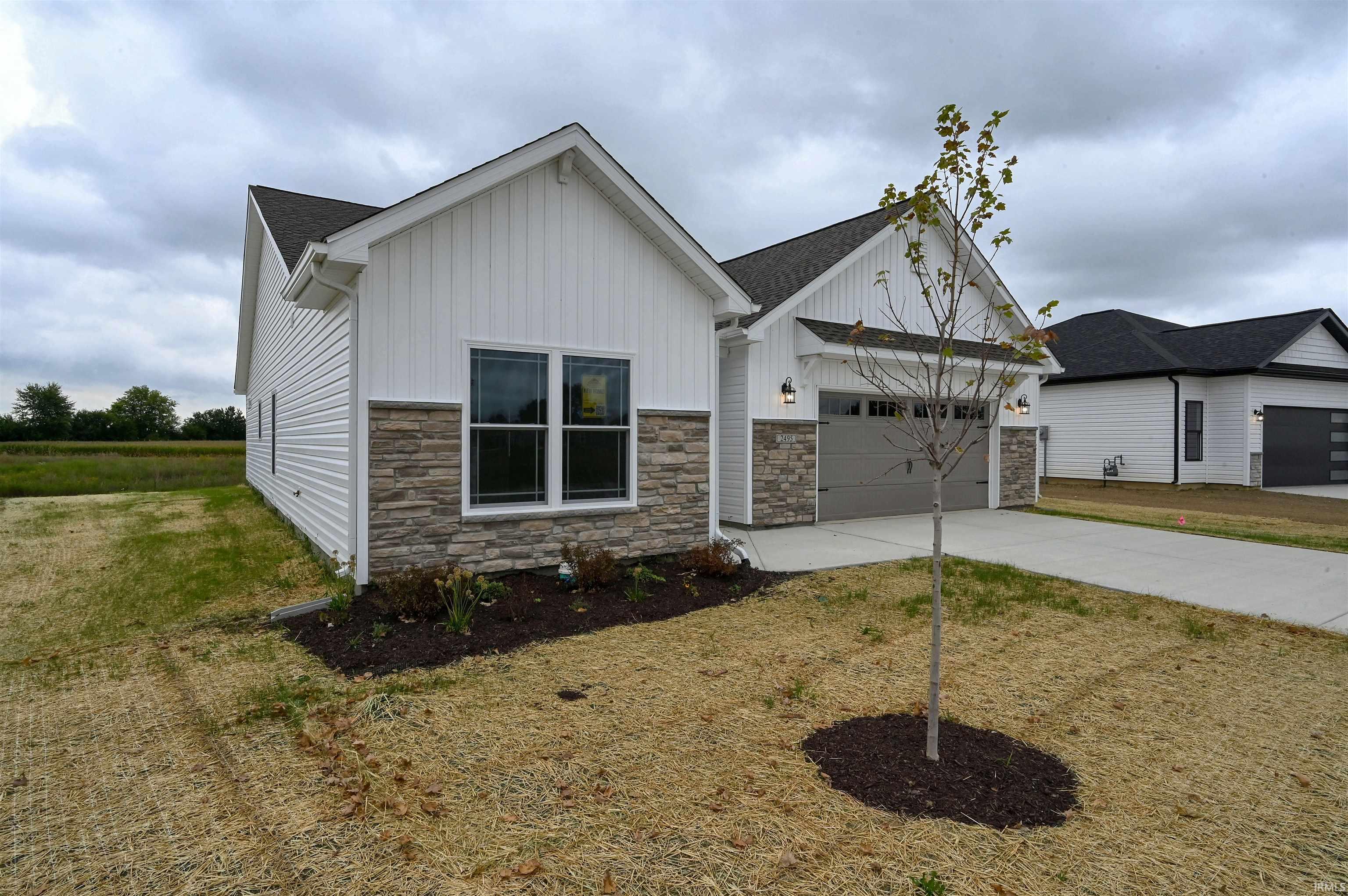 Photo 3 of Manufactured home for sale at 2495 Fiona Dr, Kokomo, IN 46902 | MLS# 202637489 | Listing updated on 2026-09-13