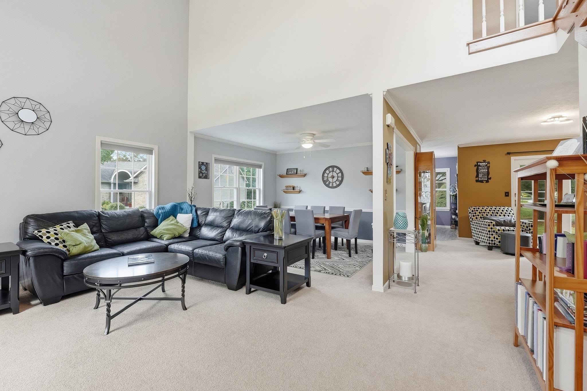 Photo 2 of Manufactured home for sale at 1902 Kentfield Way, Goshen, IN 46526 | MLS# 202637512 | Listing updated on 2026-09-17