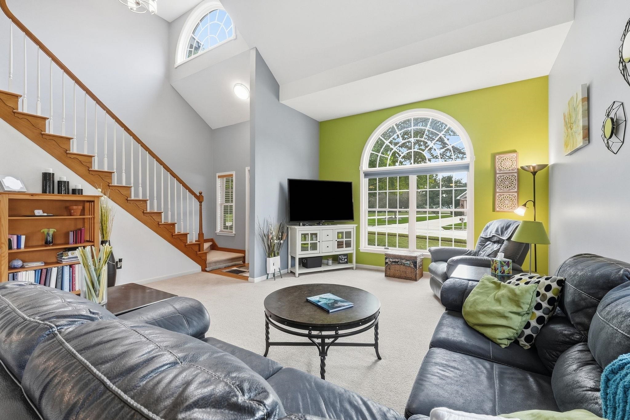 Photo 3 of Manufactured home for sale at 1902 Kentfield Way, Goshen, IN 46526 | MLS# 202637512 | Listing updated on 2026-09-17