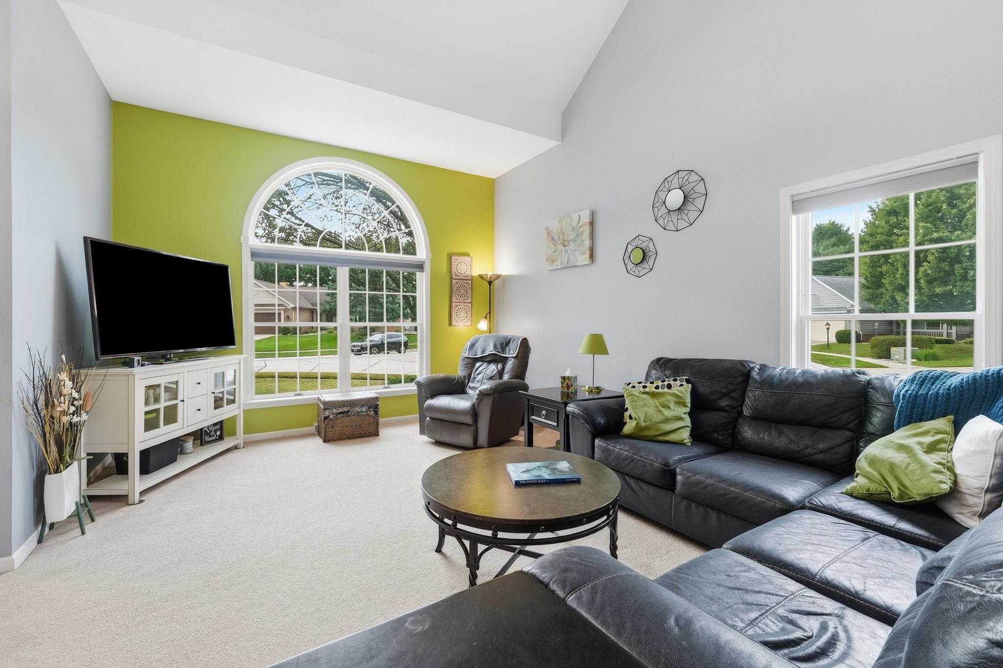 Photo 3 of Manufactured home for sale at 1902 Kentfield Way, Goshen, IN 46526 | MLS# 202637512 | Listing updated on 2026-09-17