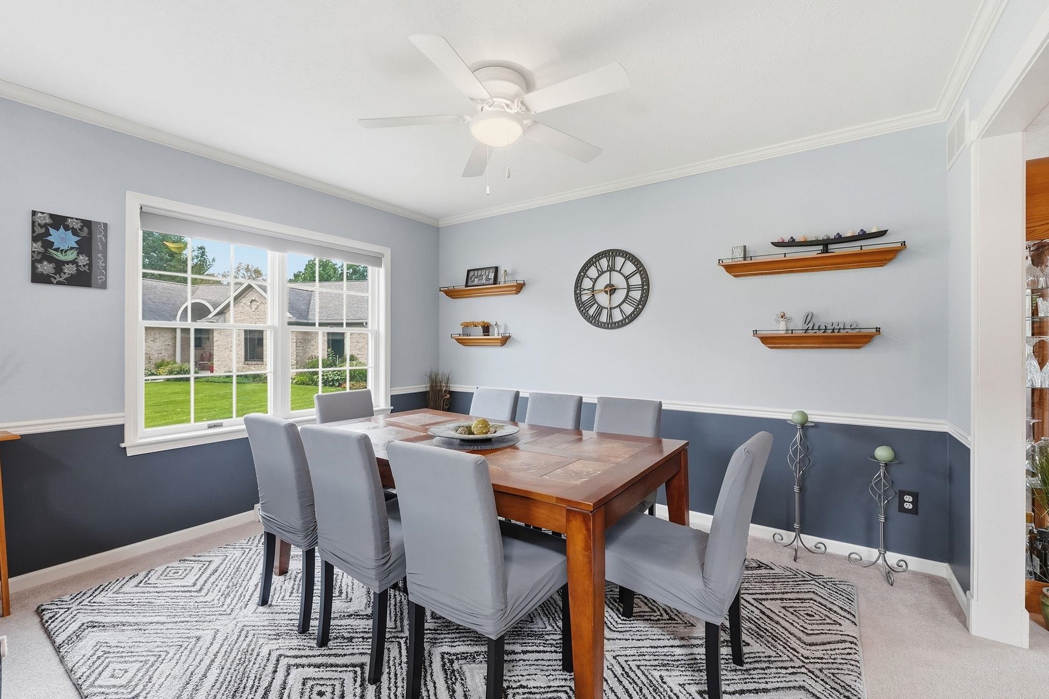 Photo 4 of Manufactured home for sale at 1902 Kentfield Way, Goshen, IN 46526 | MLS# 202637512 | Listing updated on 2026-09-17