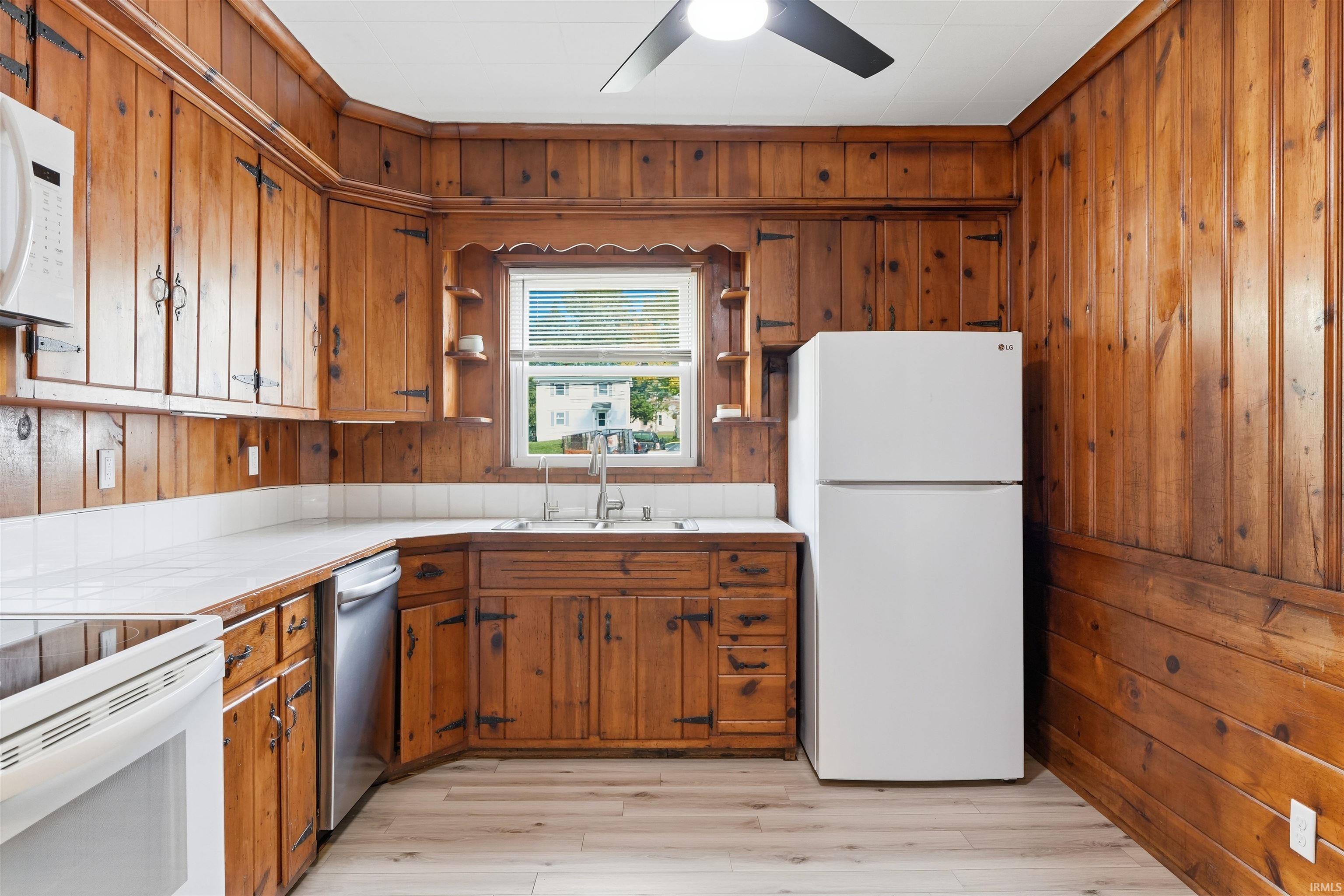 Photo 2 of Manufactured home for sale at 1623 Sherman Blvd, Fort Wayne, IN 46808 | MLS# 202637521 | Listing updated on 2026-09-18