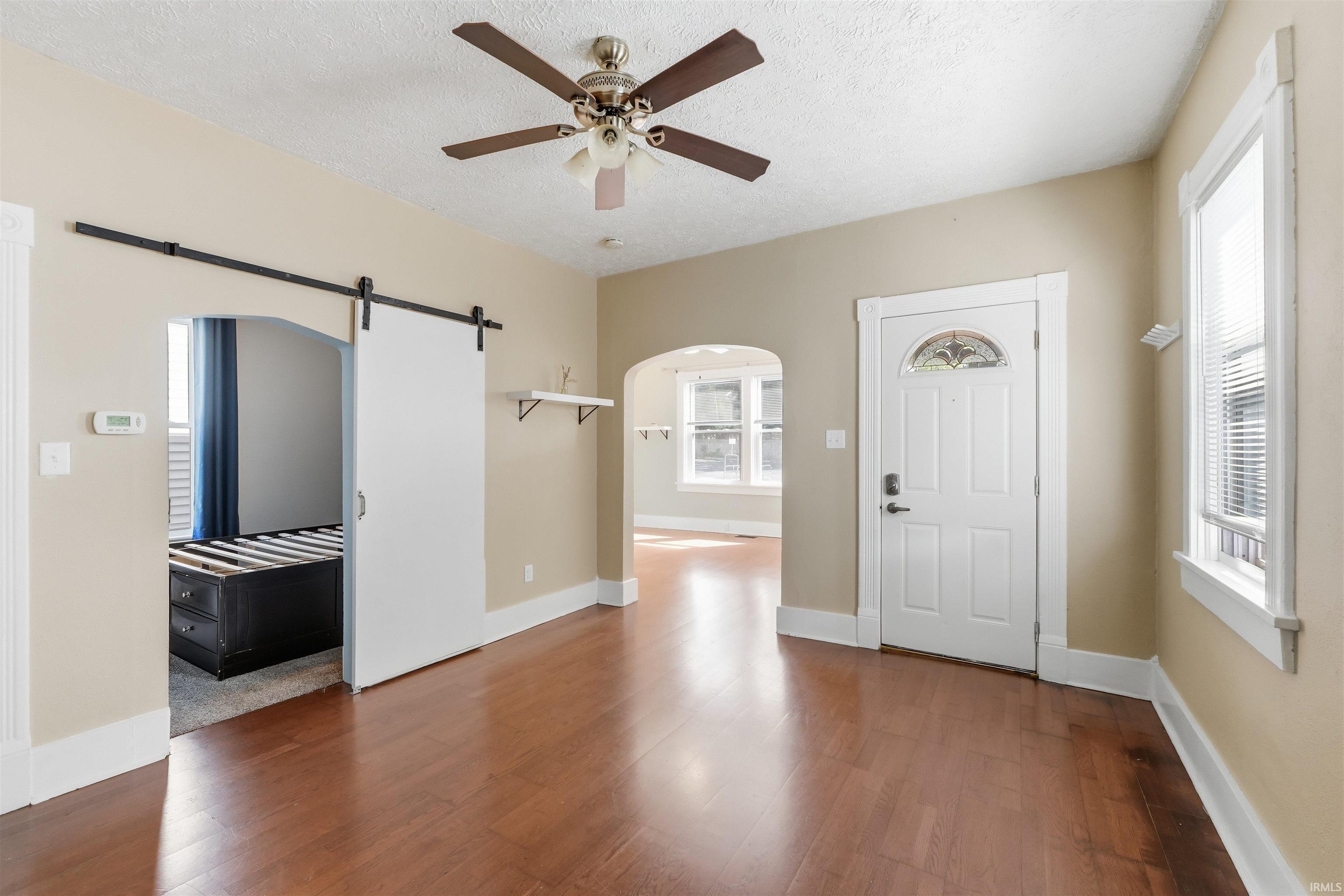 Photo 3 of Manufactured home for sale at 1623 Sherman Blvd, Fort Wayne, IN 46808 | MLS# 202637521 | Listing updated on 2026-09-18