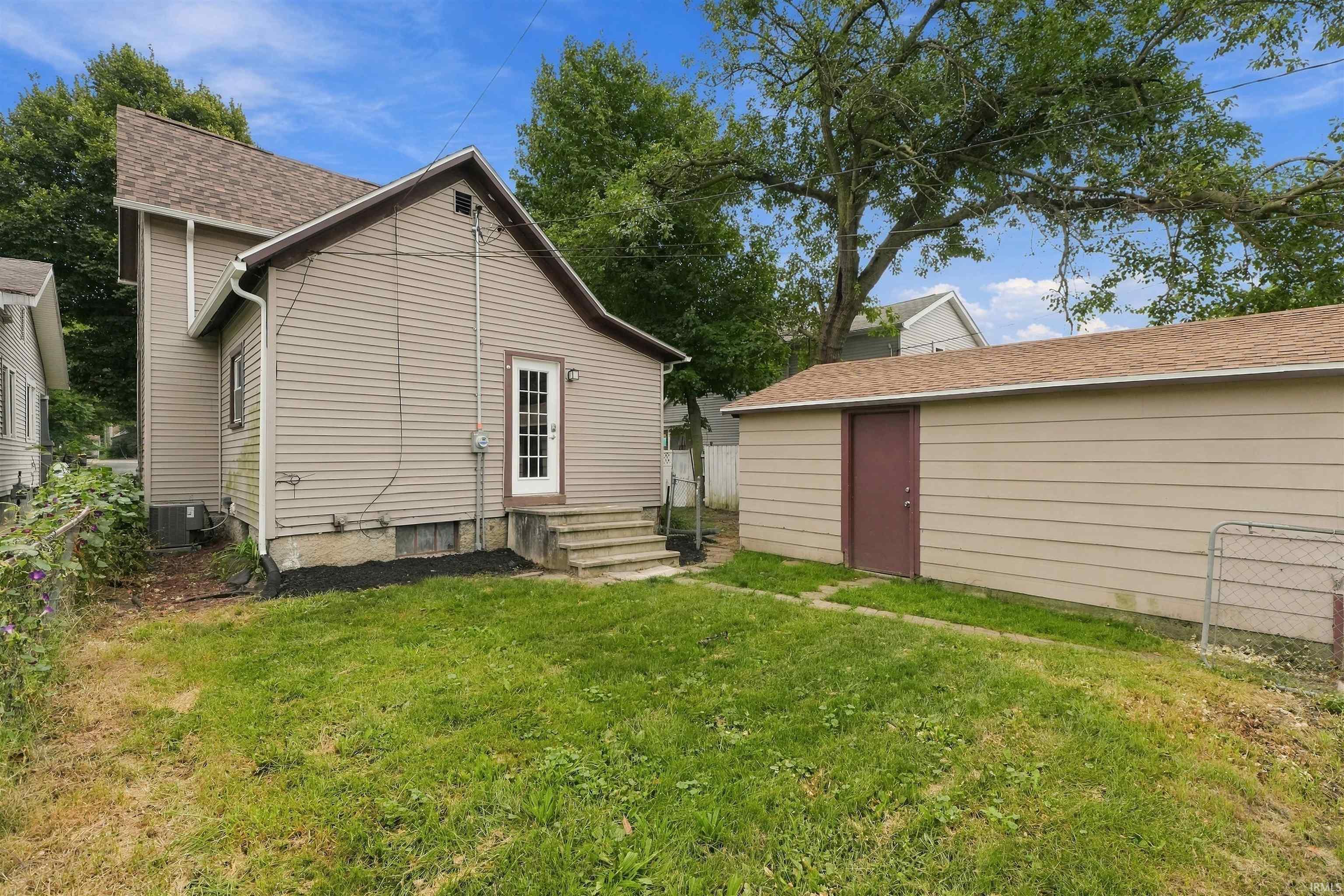Photo 3 of Manufactured home for sale at 1623 Sherman Blvd, Fort Wayne, IN 46808 | MLS# 202637521 | Listing updated on 2026-09-18
