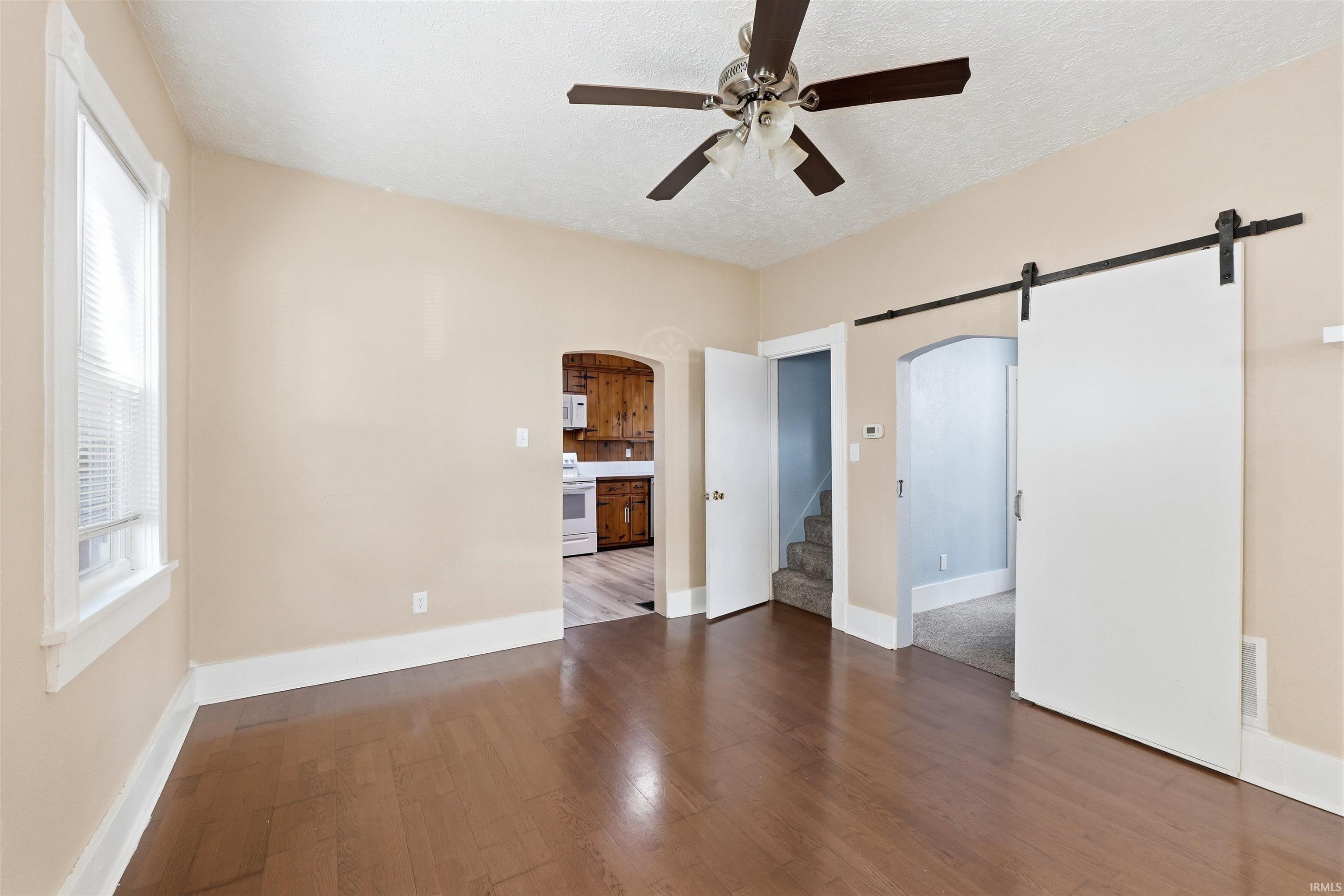 Photo 4 of Manufactured home for sale at 1623 Sherman Blvd, Fort Wayne, IN 46808 | MLS# 202637521 | Listing updated on 2026-09-18