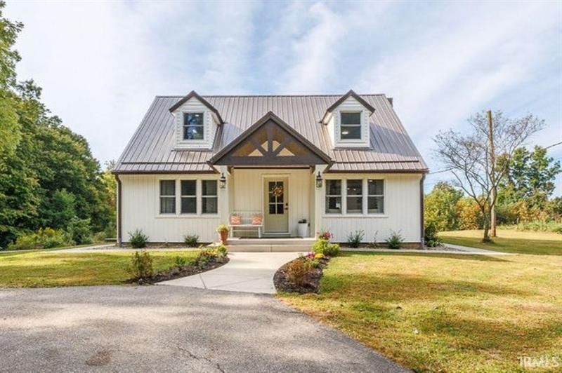 3270 Freedom Road