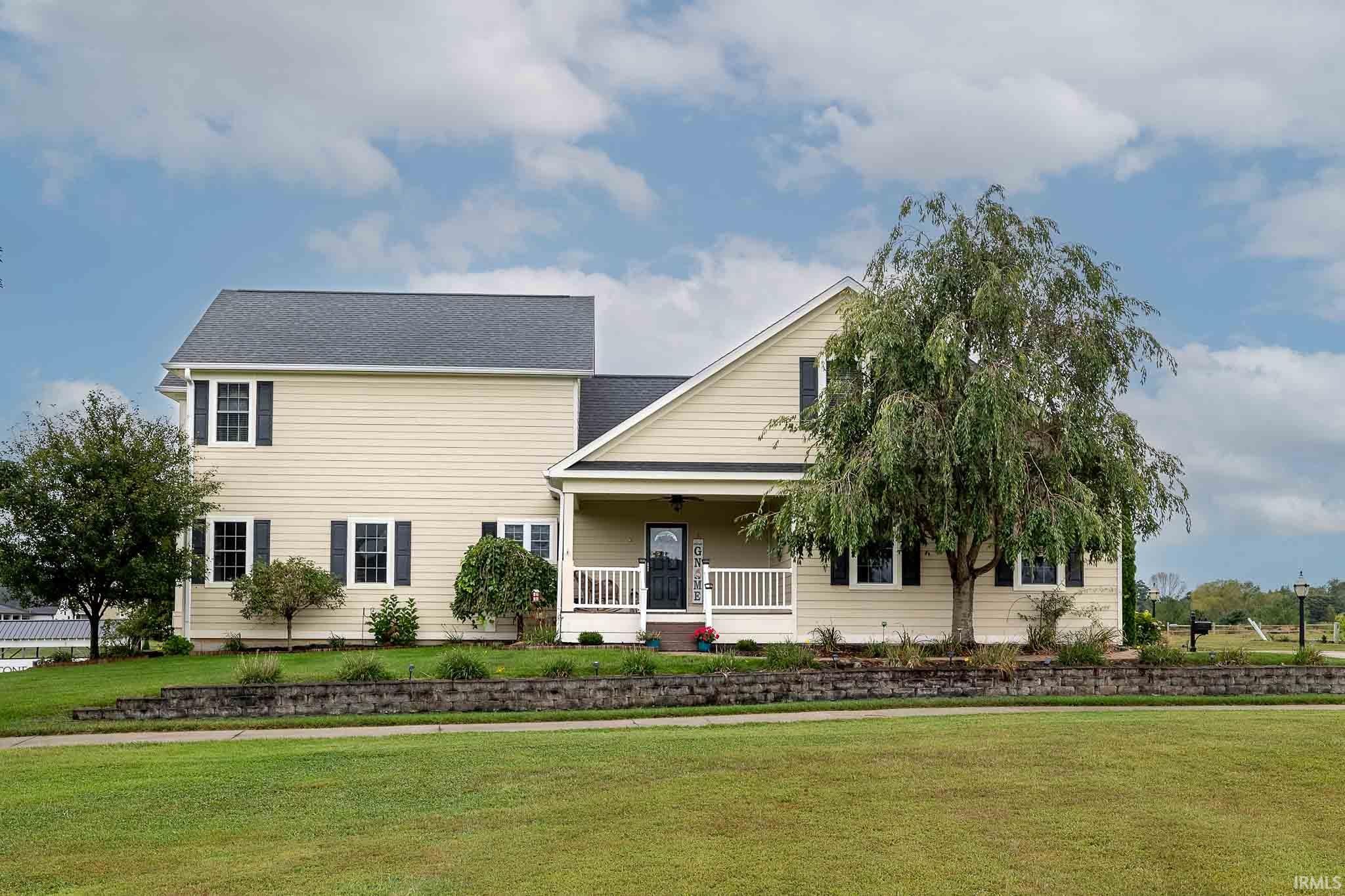 Manufactured home for sale at 710 Crystal Ct Dr, Bedford, IN 47421 | MLS# 202637566
