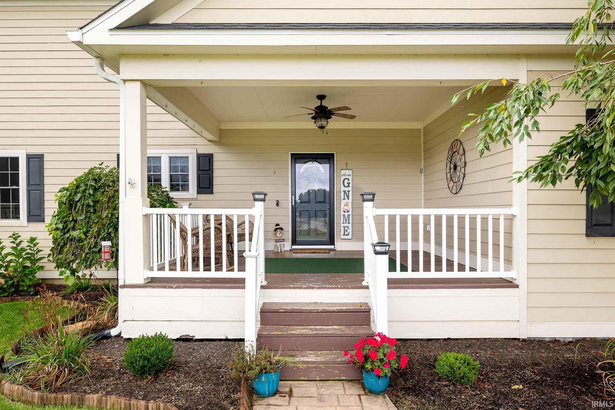 Photo 3 of Manufactured home for sale at 710 Crystal Ct Dr, Bedford, IN 47421 | MLS# 202637566 | Listing updated on 2026-09-14