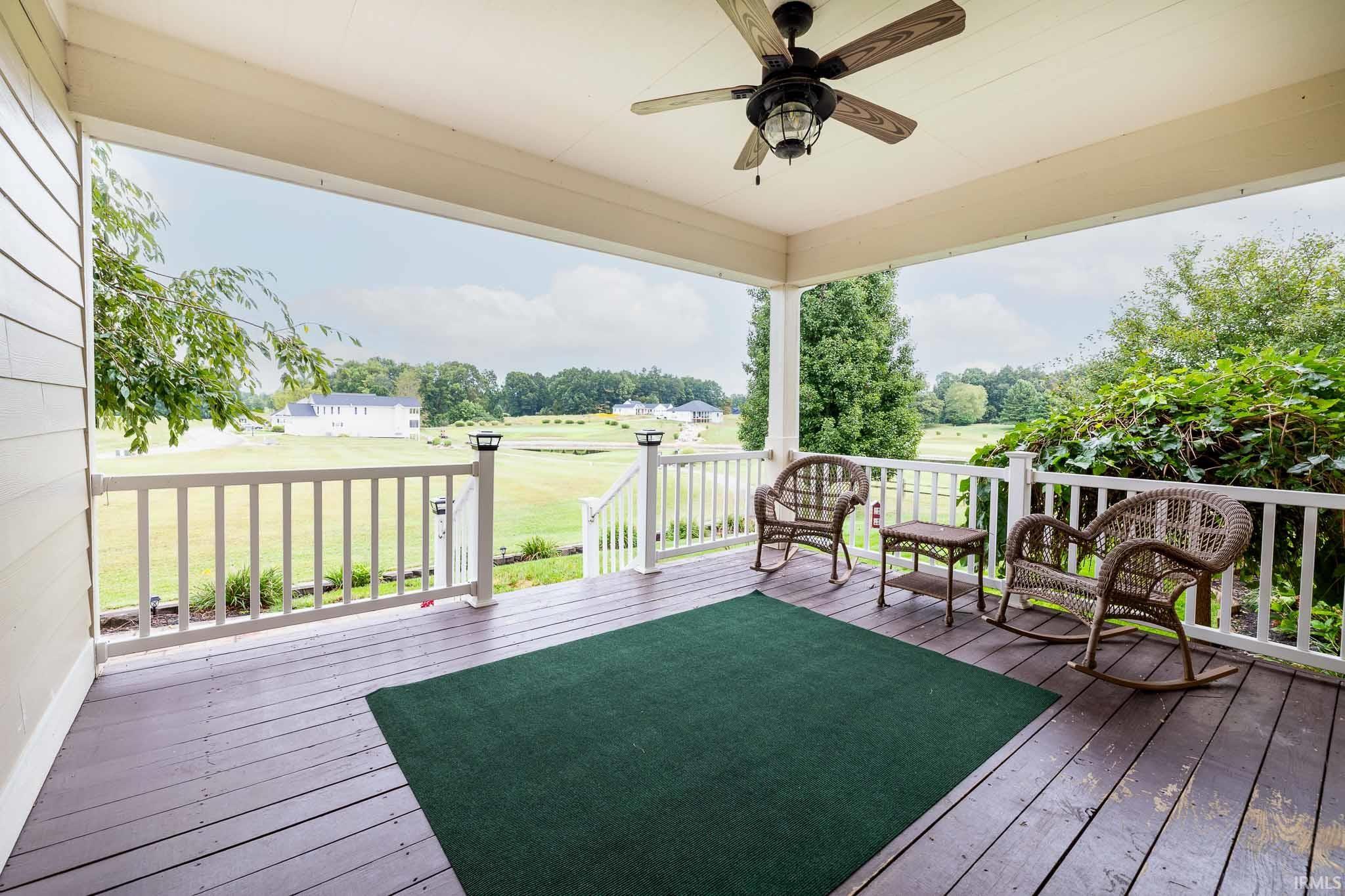 Photo 3 of Manufactured home for sale at 710 Crystal Ct Dr, Bedford, IN 47421 | MLS# 202637566 | Listing updated on 2026-09-14