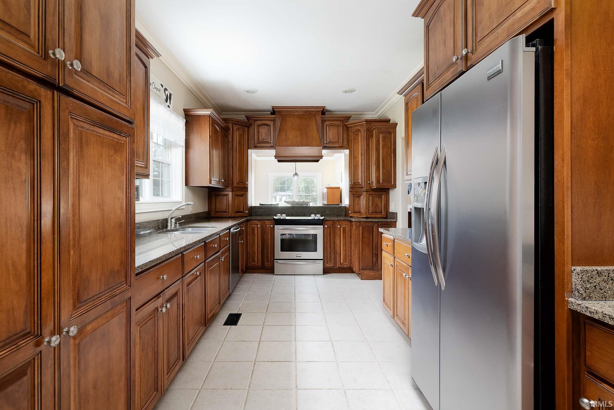 Photo 4 of Manufactured home for sale at 710 Crystal Ct Dr, Bedford, IN 47421 | MLS# 202637566 | Listing updated on 2026-09-14