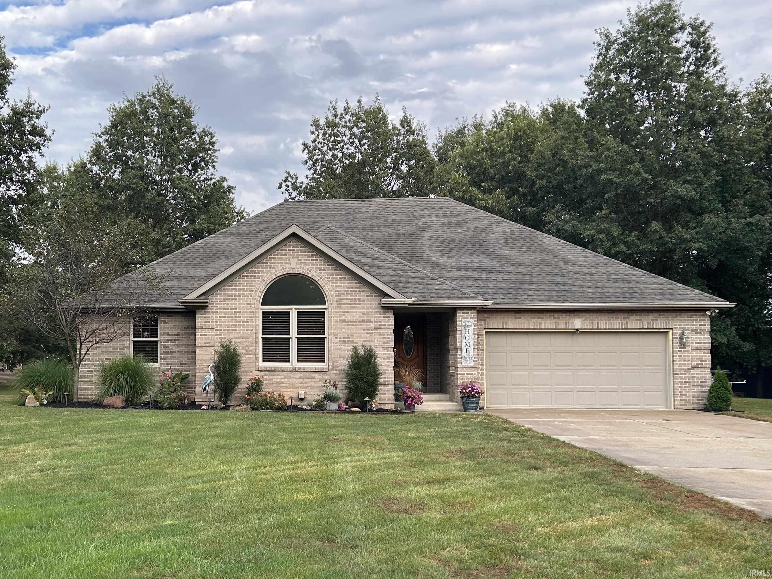 Photo 1 of Manufactured home for sale at 7555 Pine Trl Ct, Culver, IN 46511 | MLS# 202637570 | Listing updated on 2026-09-18
