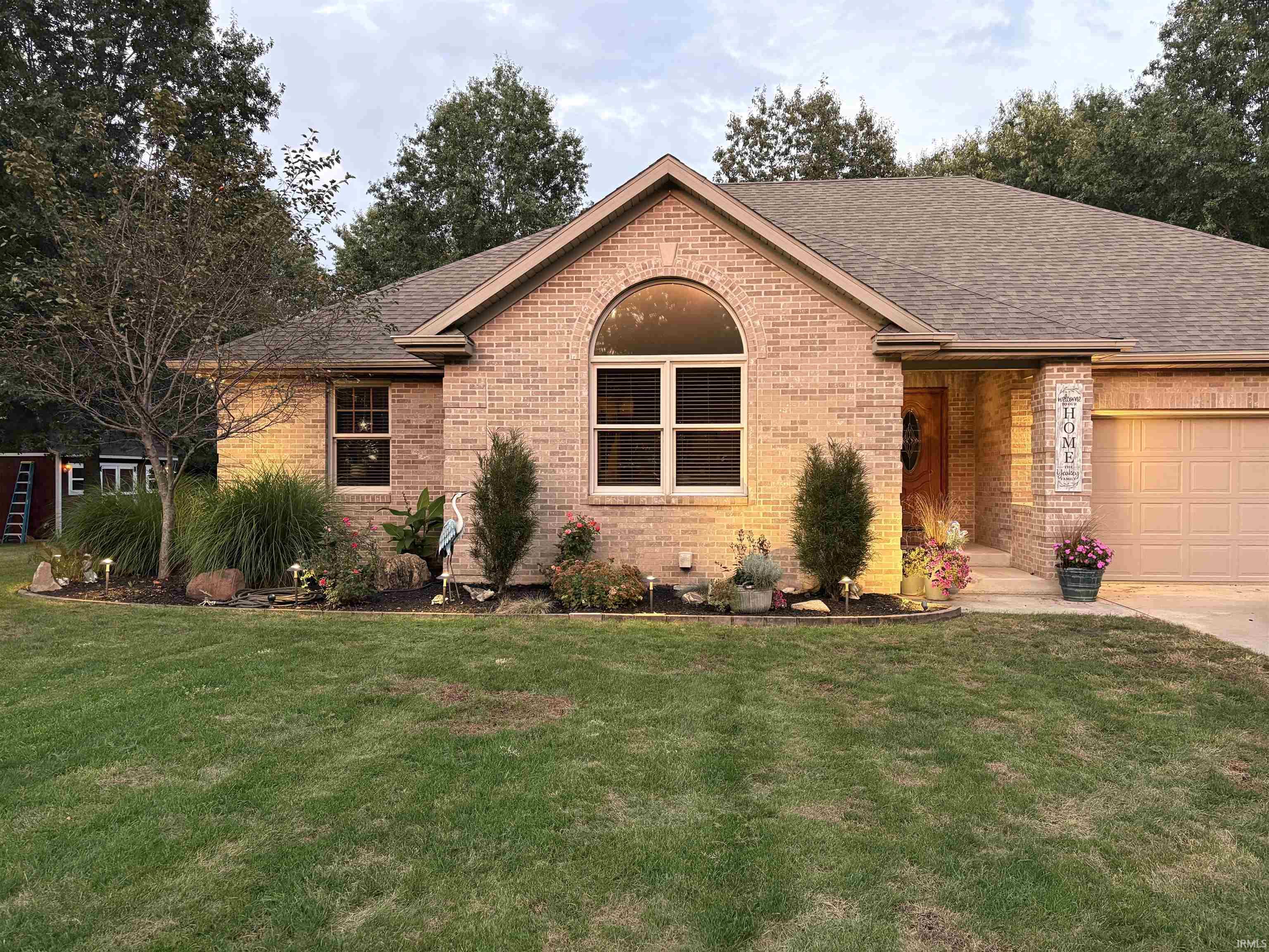 Photo 2 of Manufactured home for sale at 7555 Pine Trl Ct, Culver, IN 46511 | MLS# 202637570 | Listing updated on 2026-09-18