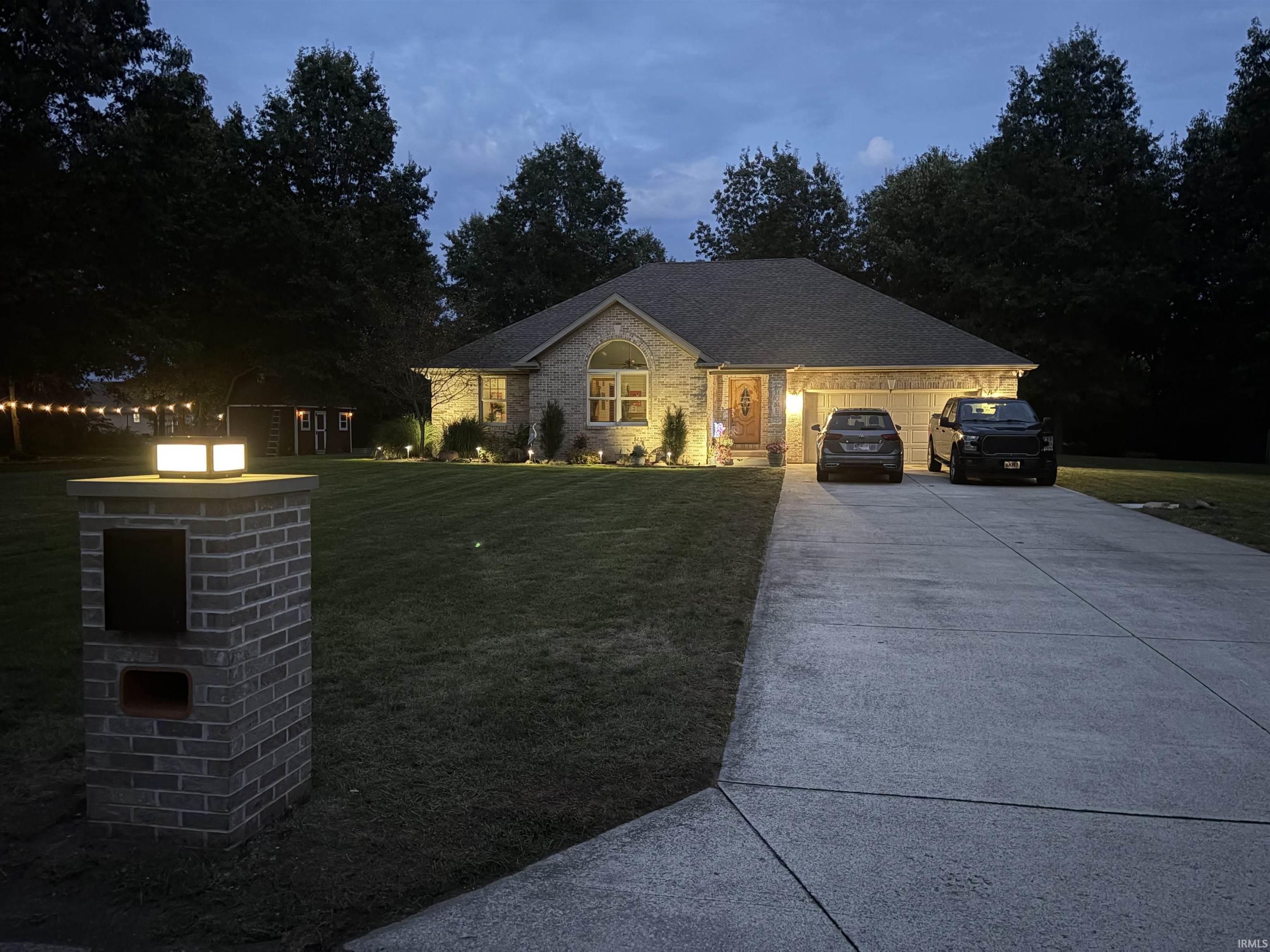 Photo 3 of Manufactured home for sale at 7555 Pine Trl Ct, Culver, IN 46511 | MLS# 202637570 | Listing updated on 2026-09-18
