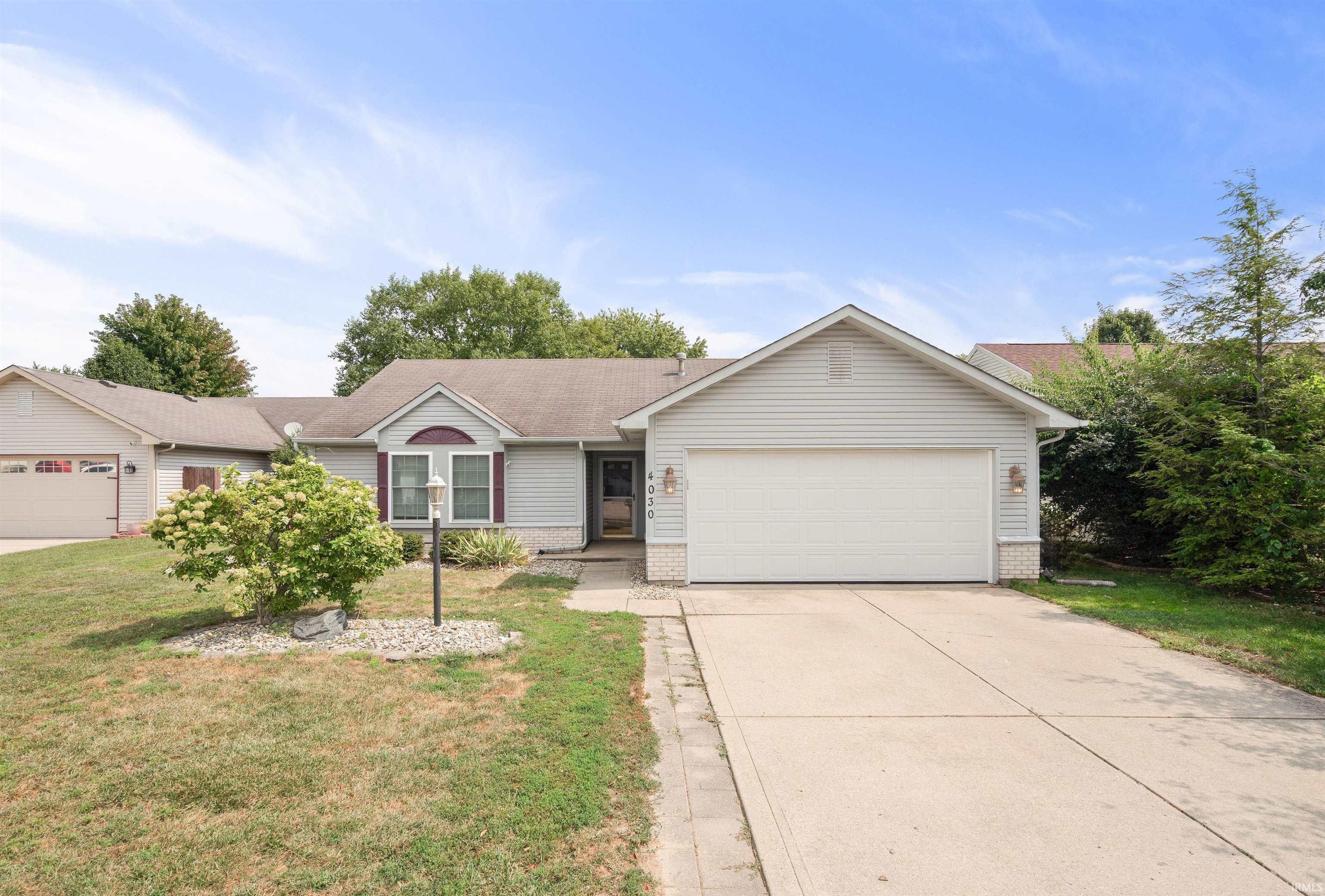 Manufactured home for sale at 4030 Highland Springs Dr, Kokomo, IN 46902 | MLS# 202637573