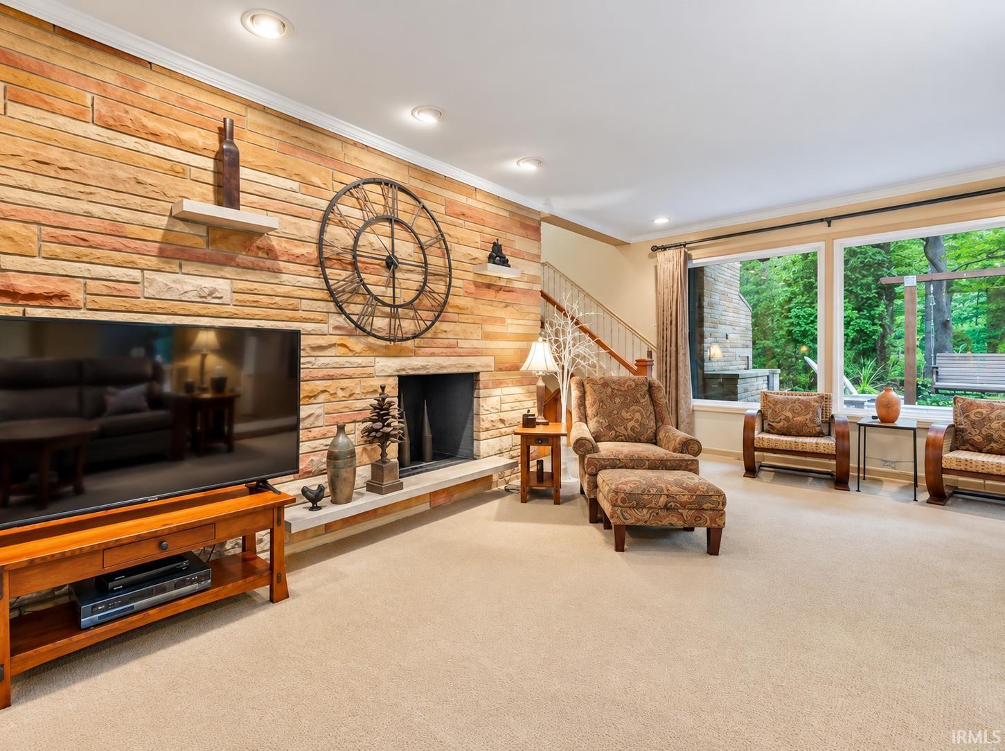 Photo 3 of Manufactured home for sale at 2804 N Walnut Way, Marion, IN 46952 | MLS# 202637699 | Listing updated on 2026-09-14