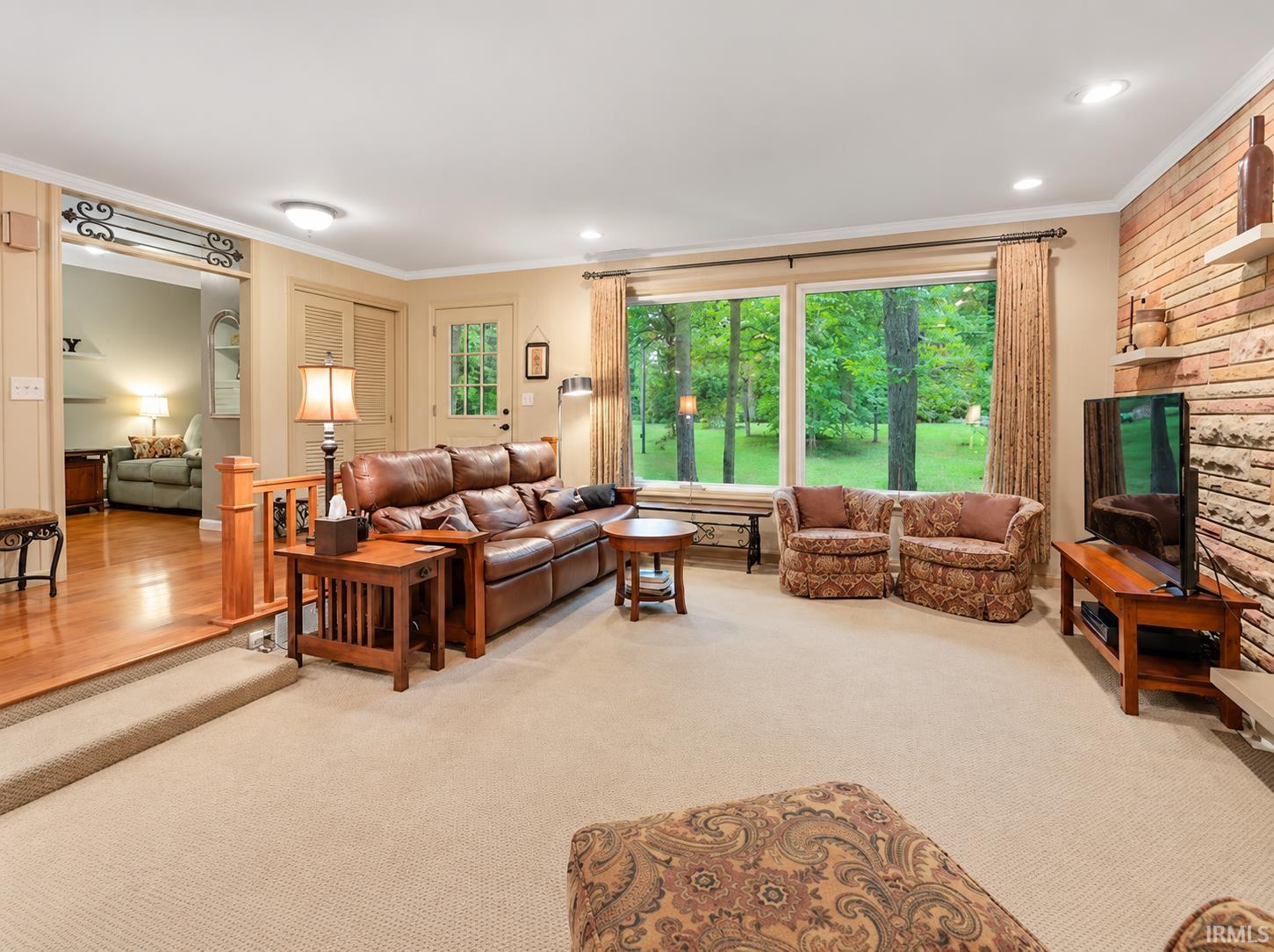 Photo 4 of Manufactured home for sale at 2804 N Walnut Way, Marion, IN 46952 | MLS# 202637699 | Listing updated on 2026-09-14