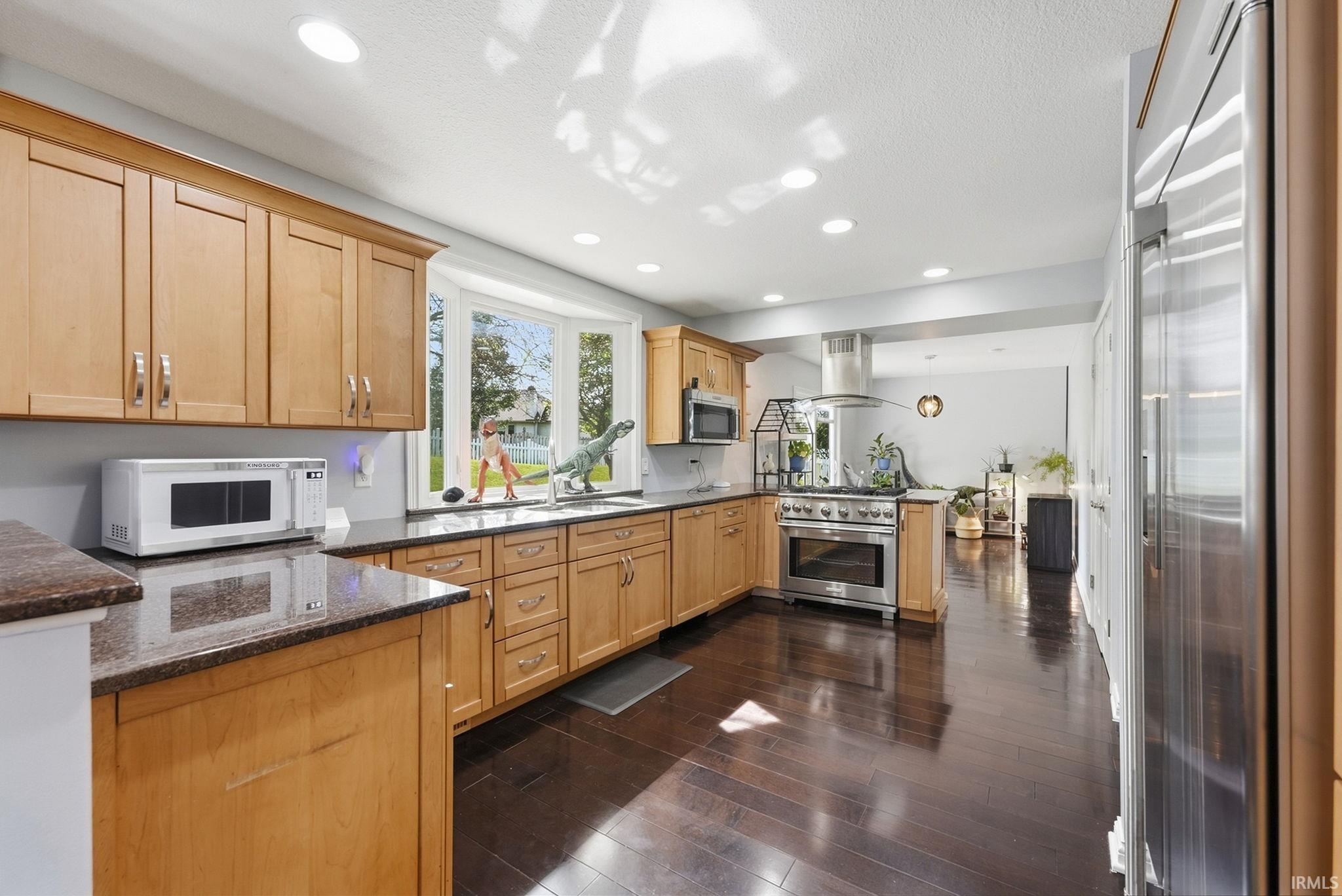 Photo 3 of Manufactured home for sale at 1209 Obsidian Ln, Fort Wayne, IN 46845 | MLS# 202637707 | Listing updated on 2026-09-19