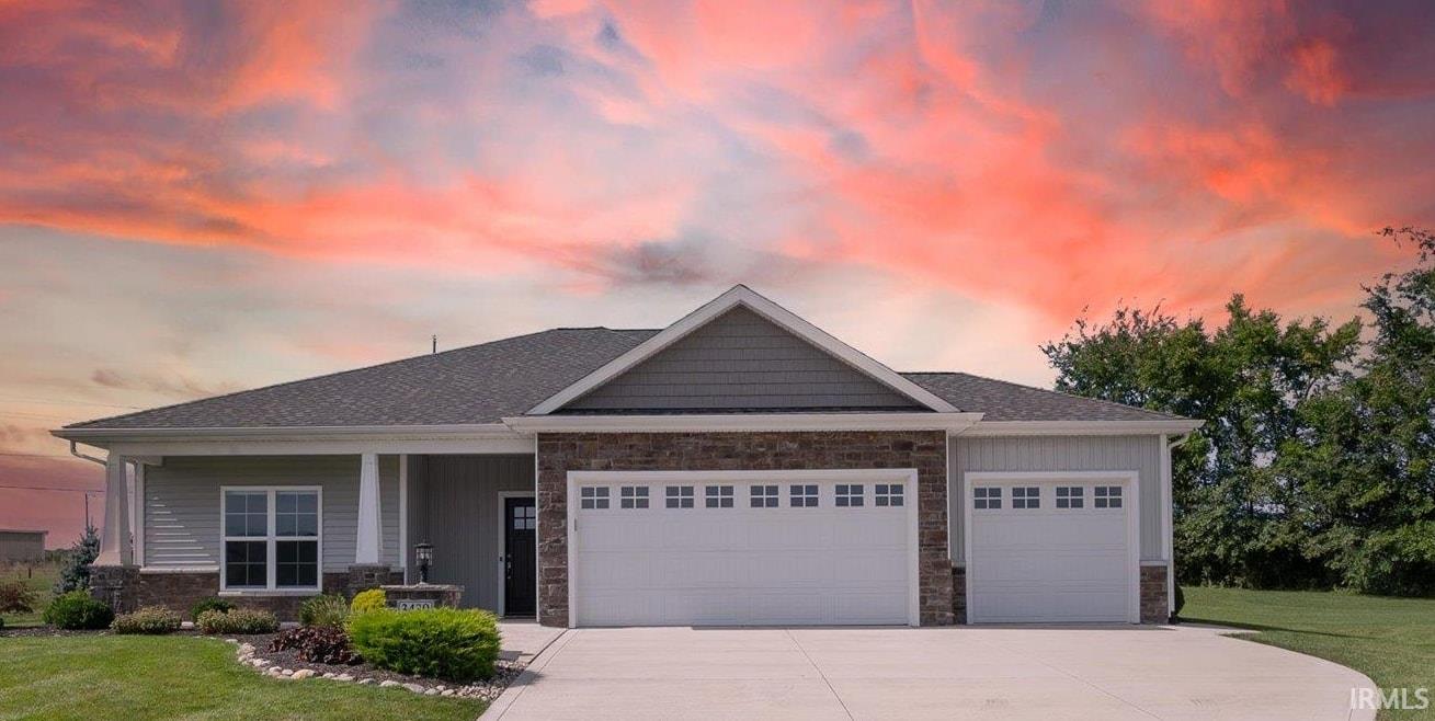 Photo 1 of Condo for sale at 3439 Sabatina Cvs, Fort Wayne, IN 46818 | MLS# 202637741 | Listing updated on 2026-10-05